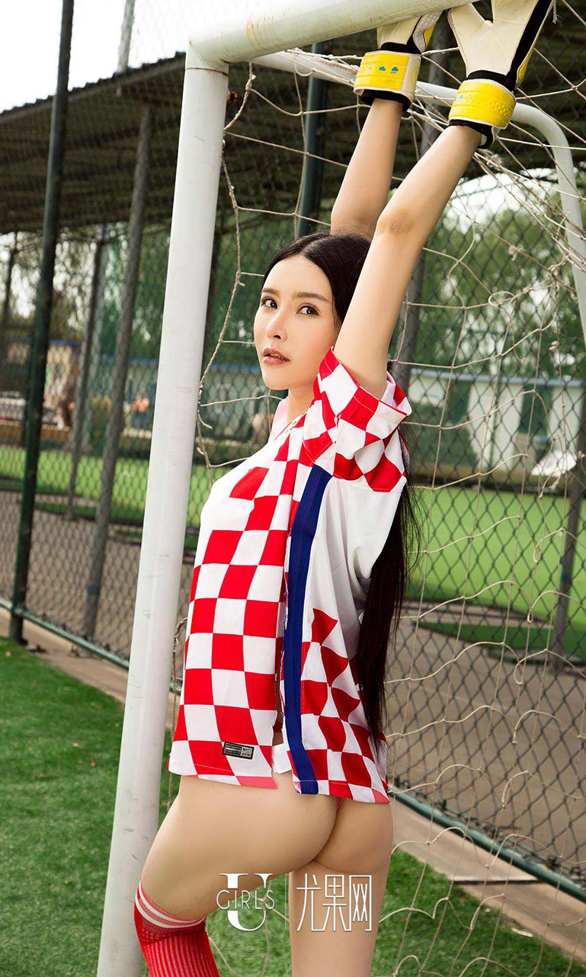 图片[20]-[Ugirls爱尤物] No.402 金鑫[40P] – 速更版-美库