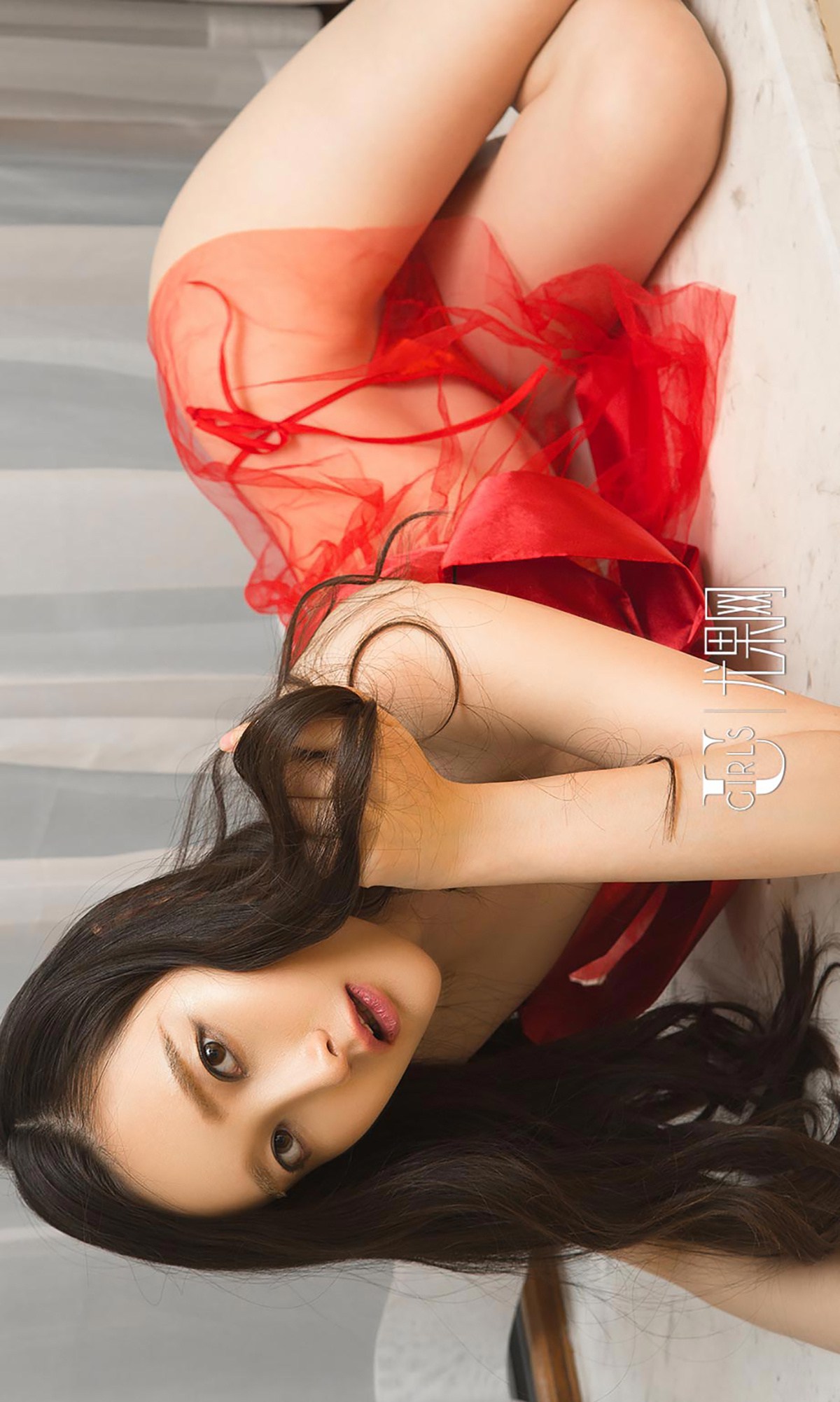 图片[29]-[Ugirls爱尤物] No.403 潇潇II[40P] – 速更版-美库