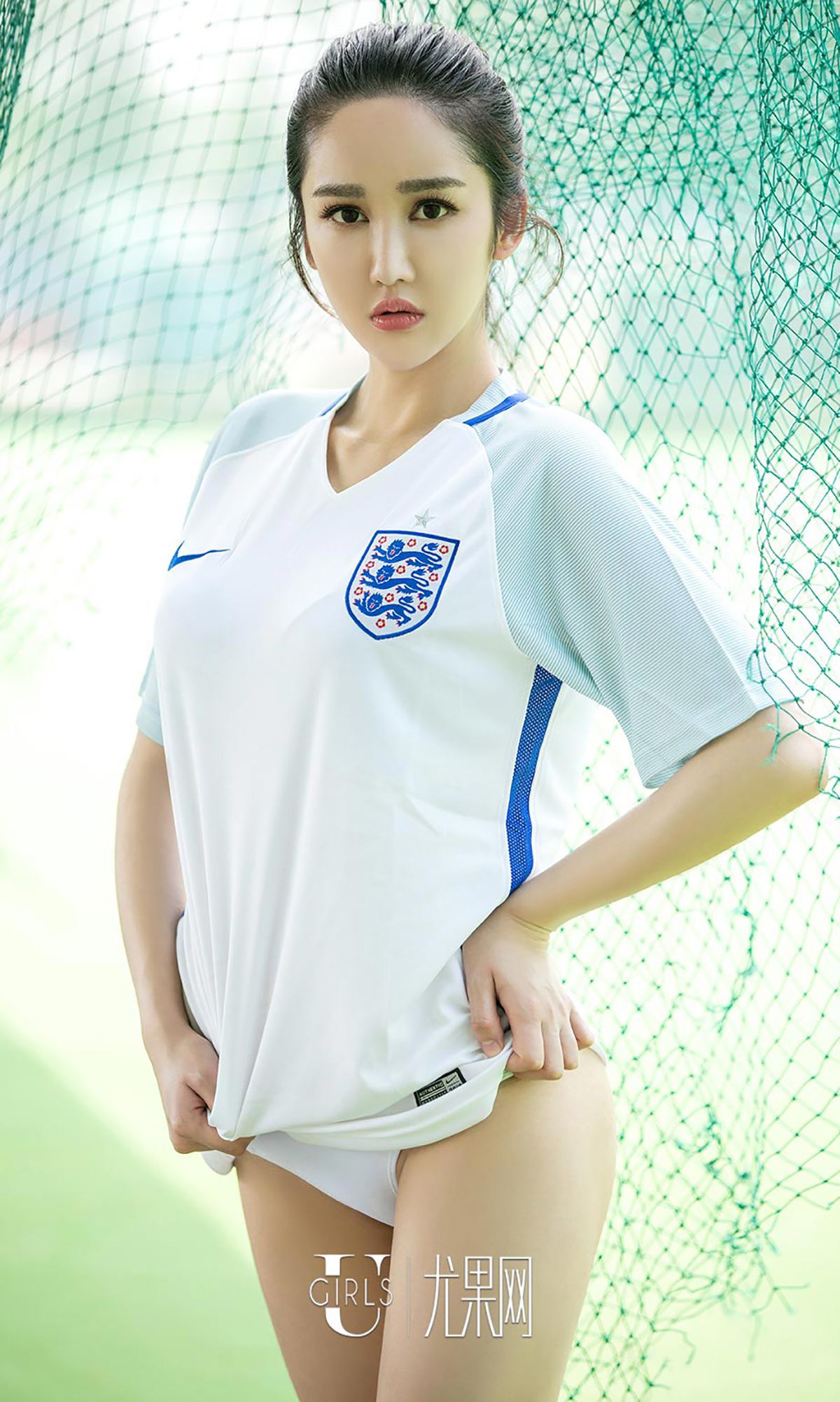 图片[34]-[Ugirls爱尤物] No.405 孙嘉言[40P] – 速更版-美库