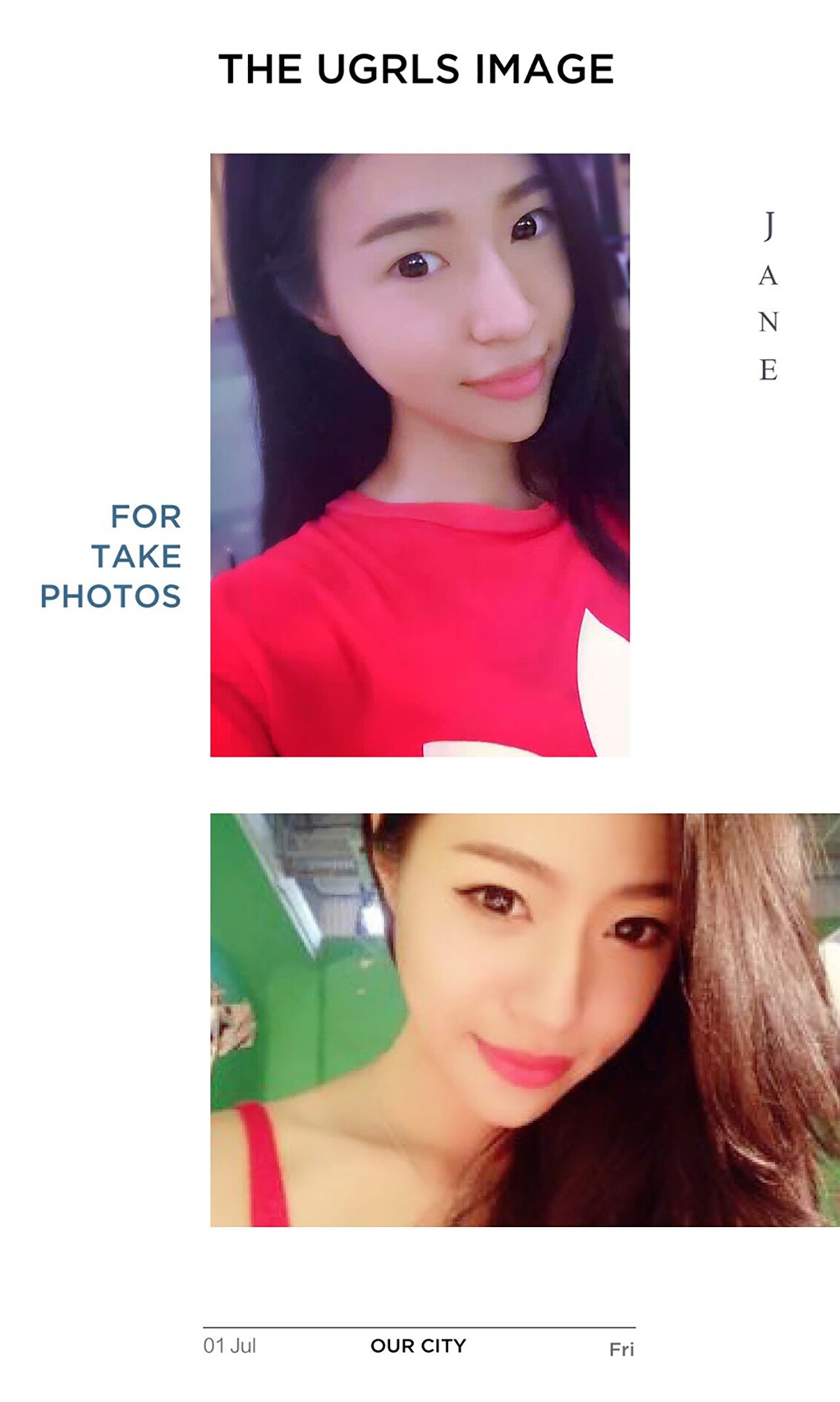 图片[32]-[Ugirls爱尤物] No.409 迎迎[40P] – 速更版-美库