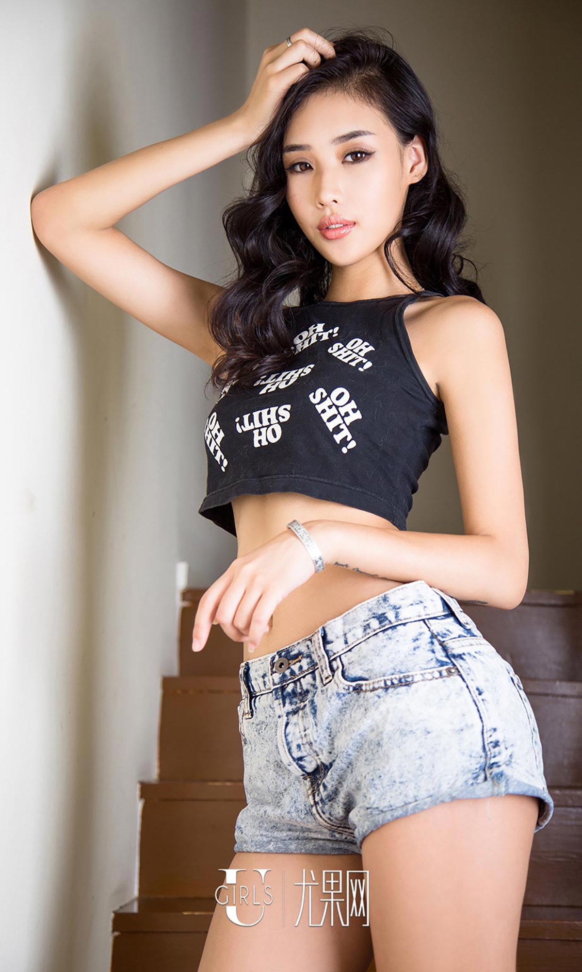 图片[16]-[Ugirls爱尤物] No.415 Vivian[40P] – 速更版-美库