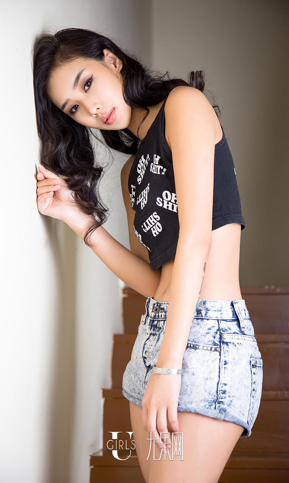 图片[17]-[Ugirls爱尤物] No.415 Vivian[40P] – 速更版-美库