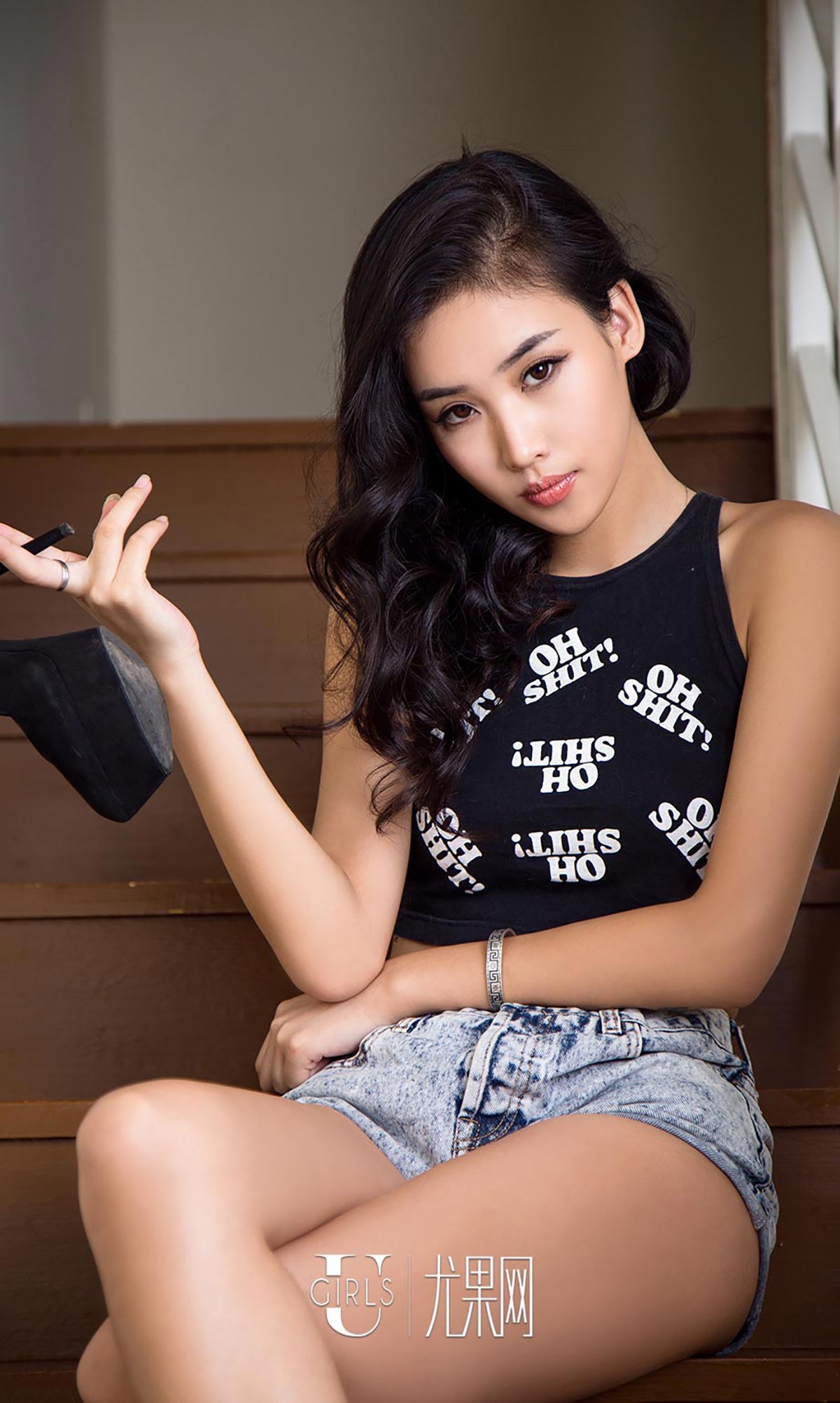 图片[22]-[Ugirls爱尤物] No.415 Vivian[40P] – 速更版-美库