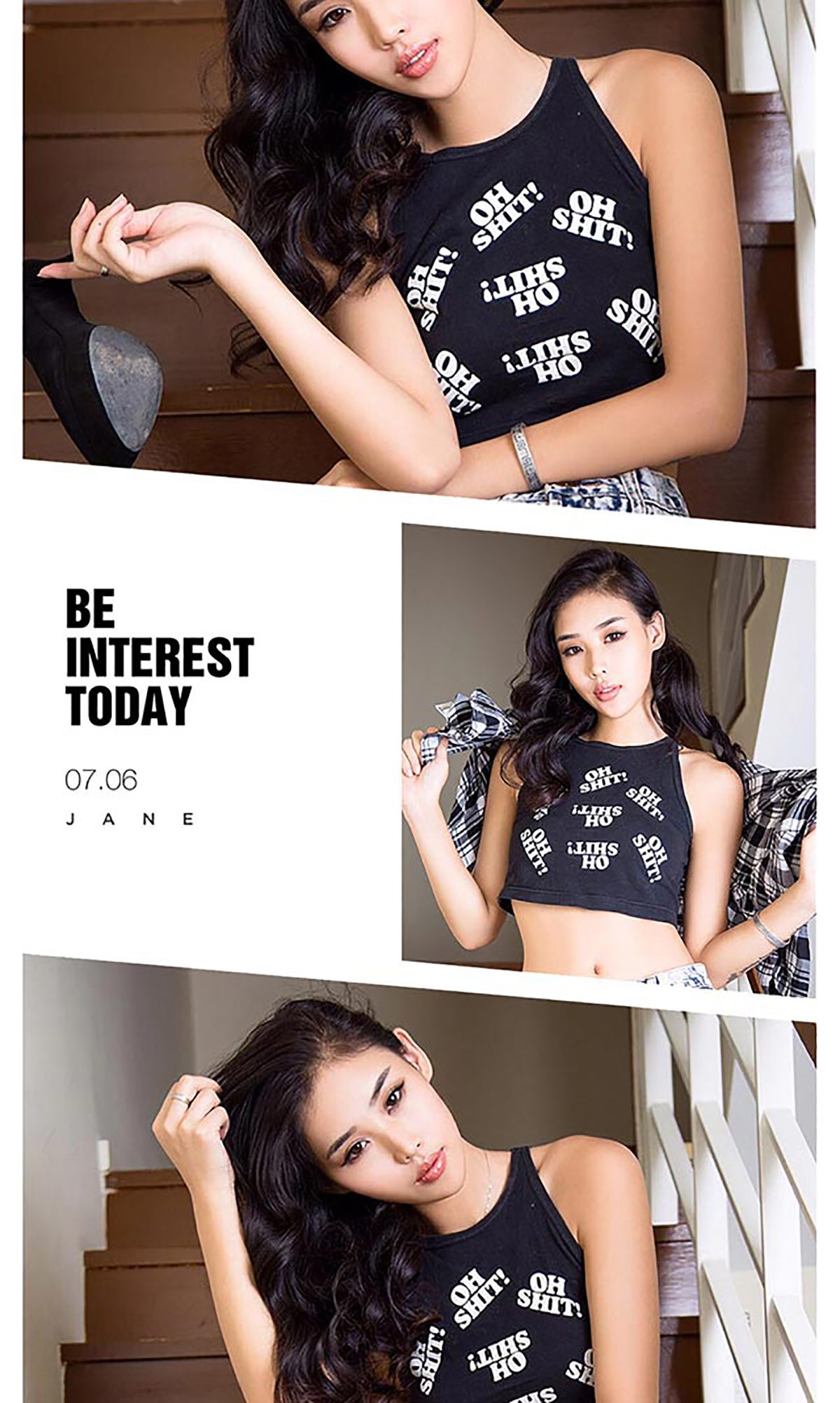 图片[32]-[Ugirls爱尤物] No.415 Vivian[40P] – 速更版-美库