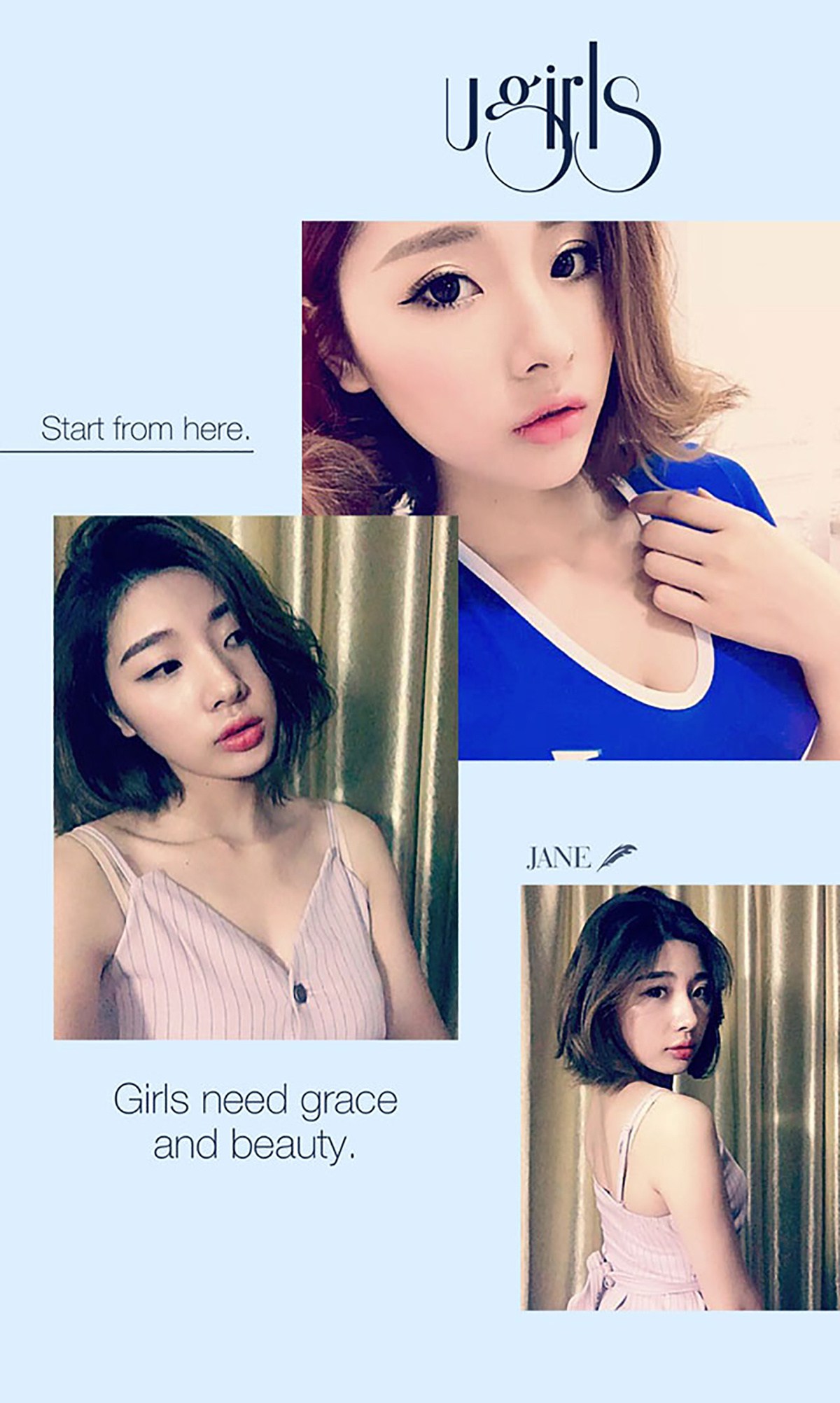 图片[32]-[Ugirls爱尤物] No.414 小舒[40P] – 速更版-美库