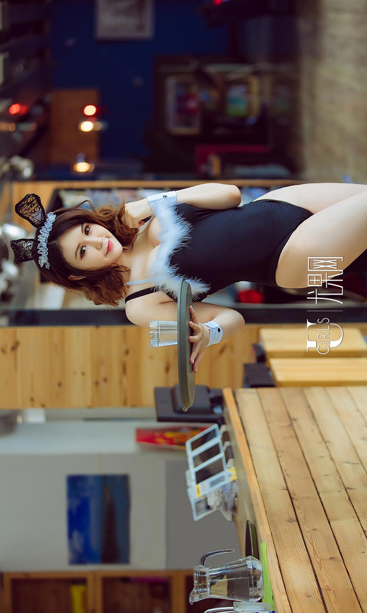 图片[28]-[Ugirls爱尤物] No.419 颜爱泽[40P] – 速更版-美库