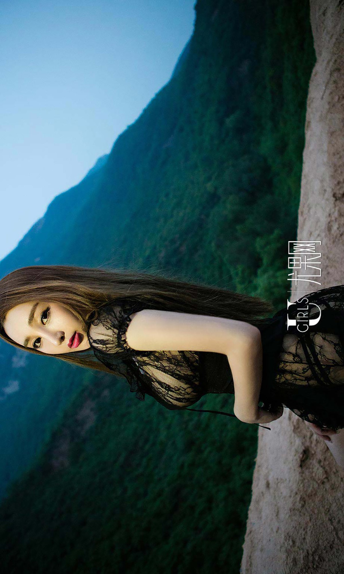 图片[29]-[Ugirls爱尤物] No.420 溪甜[40P] – 速更版-美库