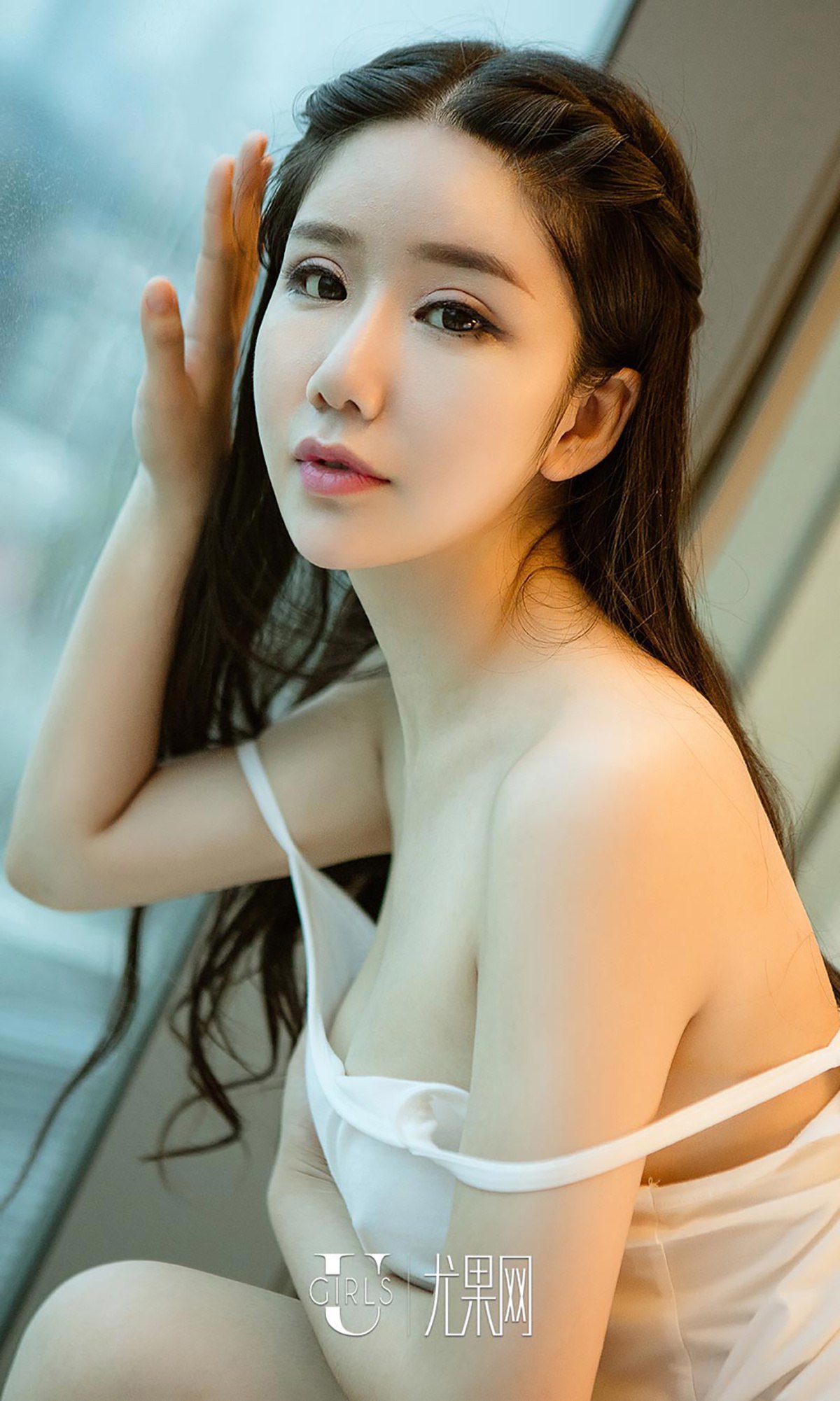 图片[18]-[Ugirls爱尤物] No.426 王司桐[40P] – 速更版-美库