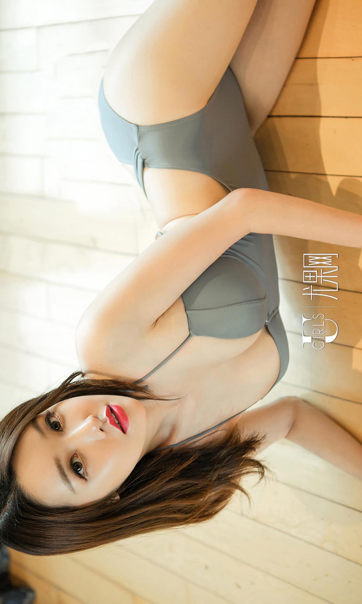 图片[27]-[Ugirls爱尤物] No.427 白露[40P] – 速更版-美库