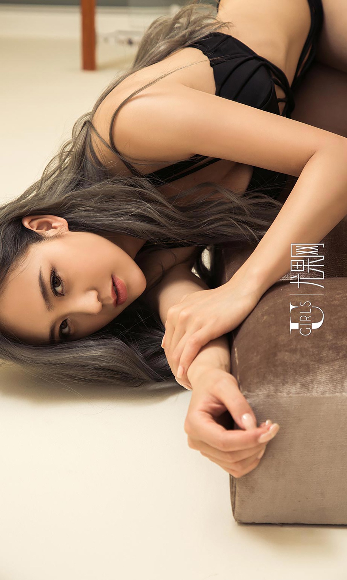 图片[27]-[Ugirls爱尤物] No.433 Tears[40P] – 速更版-美库