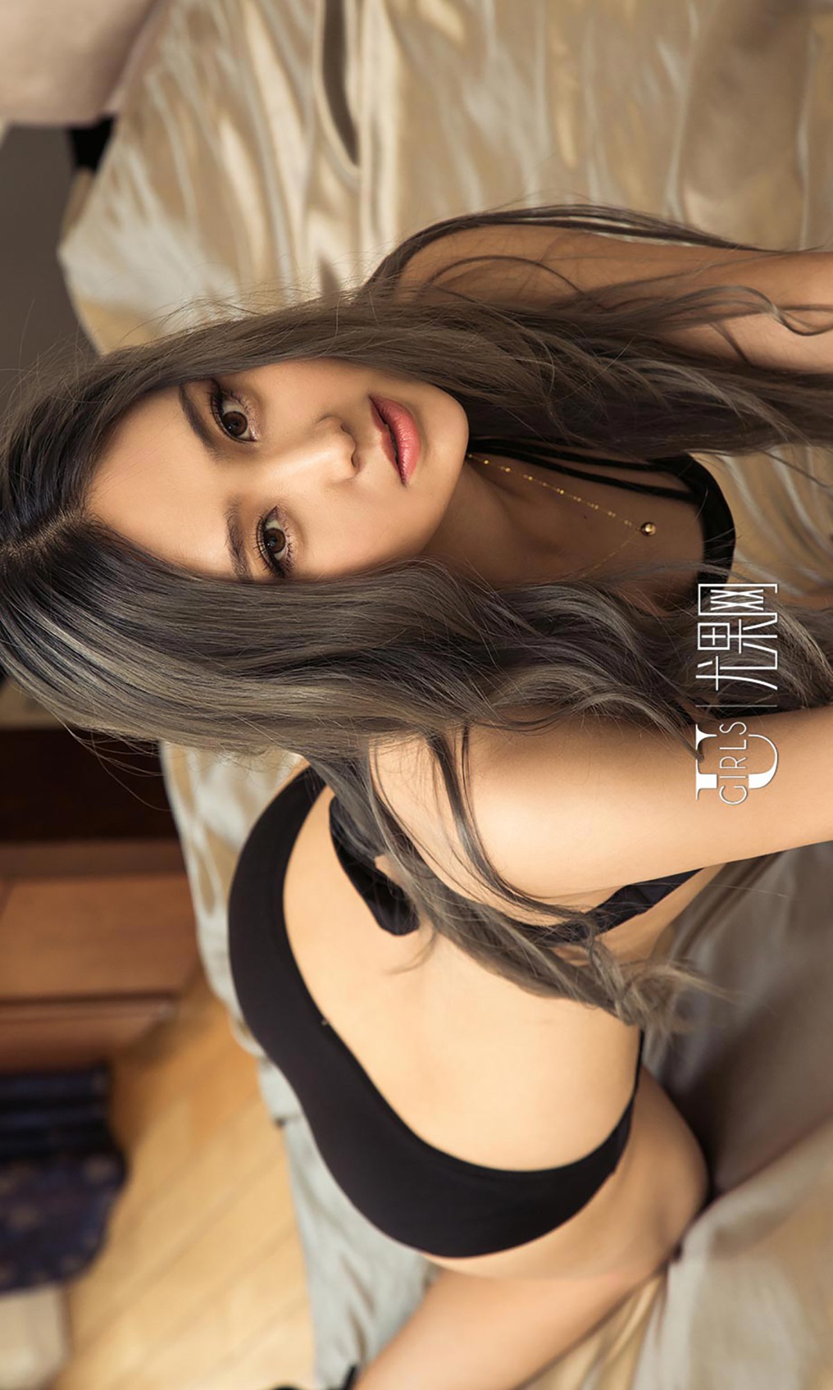 图片[28]-[Ugirls爱尤物] No.433 Tears[40P] – 速更版-美库