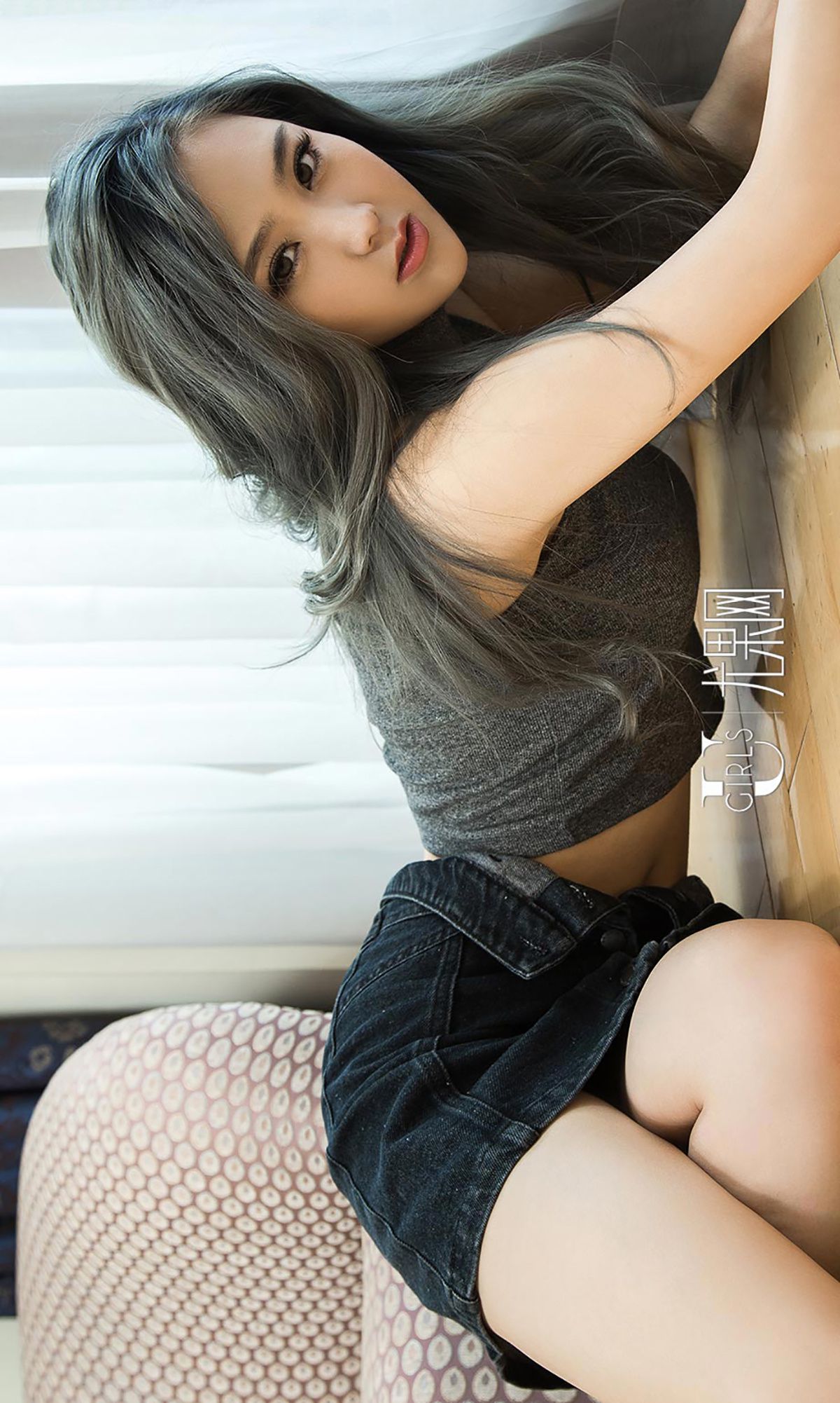 图片[29]-[Ugirls爱尤物] No.433 Tears[40P] – 速更版-美库