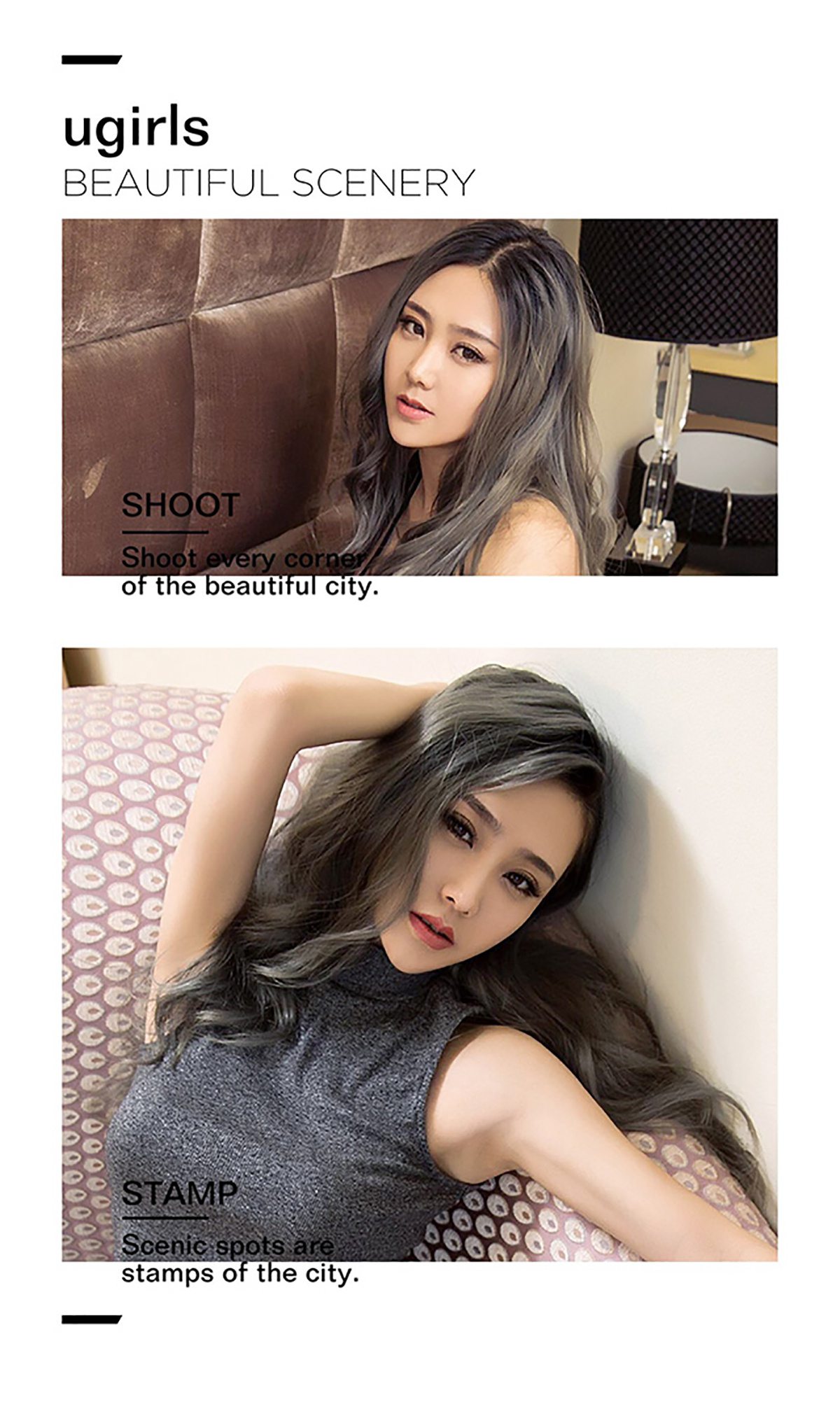 图片[32]-[Ugirls爱尤物] No.433 Tears[40P] – 速更版-美库