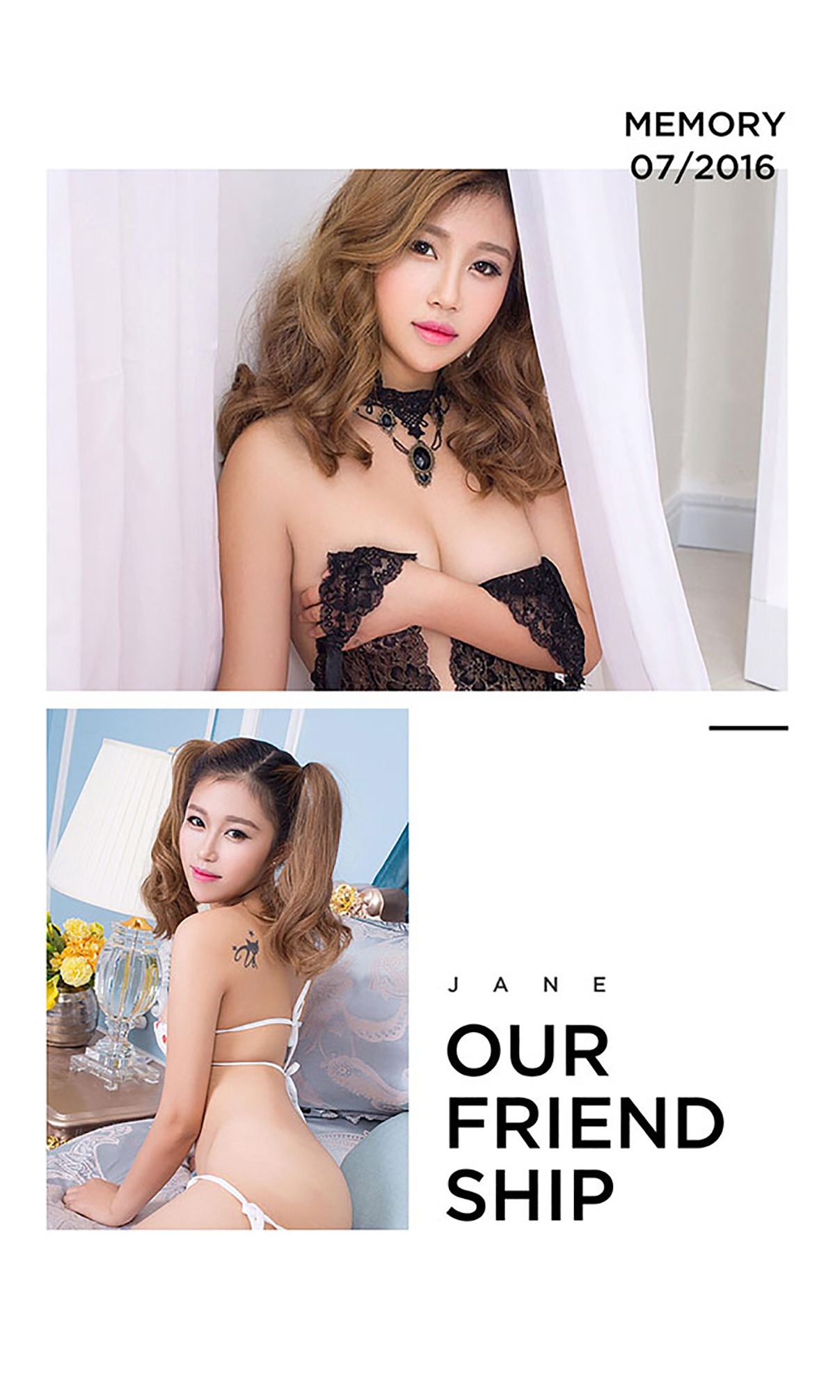 图片[32]-[Ugirls爱尤物] No.440 小Cbaby[40P] – 速更版-美库