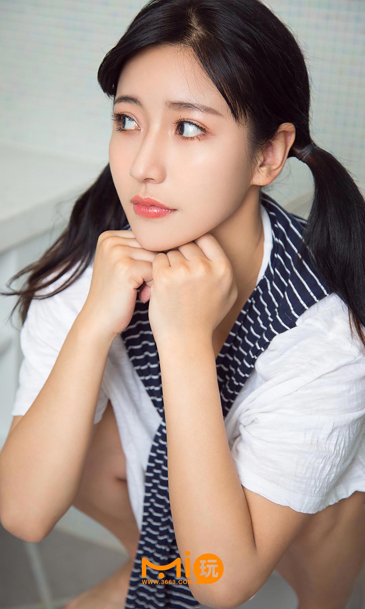 图片[10]-[Ugirls爱尤物] No.444 郭芯榕[40P] – 速更版-美库