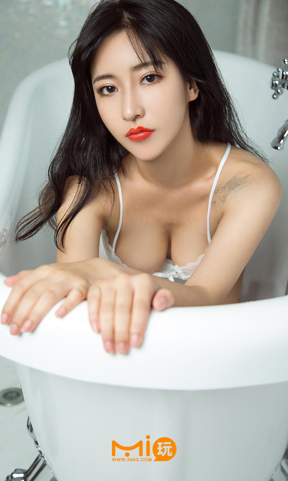 图片[22]-[Ugirls爱尤物] No.444 郭芯榕[40P] – 速更版-美库