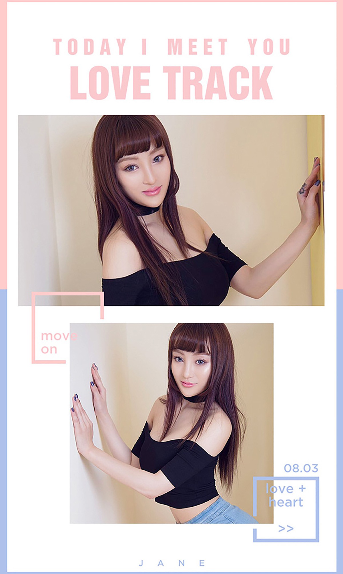 图片[31]-[Ugirls爱尤物] No.443 马小漾[40P] – 速更版-美库