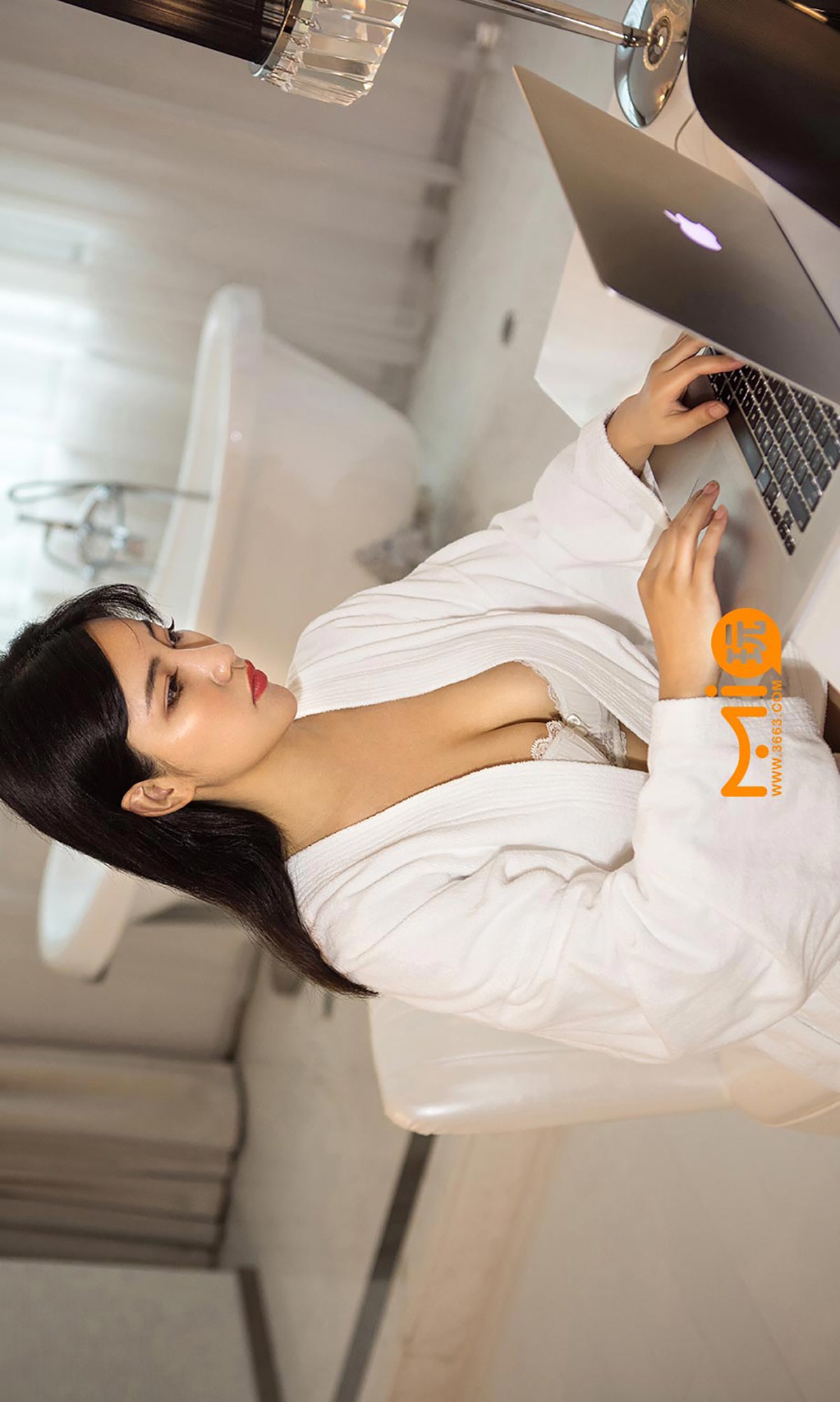 图片[27]-[Ugirls爱尤物] No.444 郭芯榕[40P] – 速更版-美库