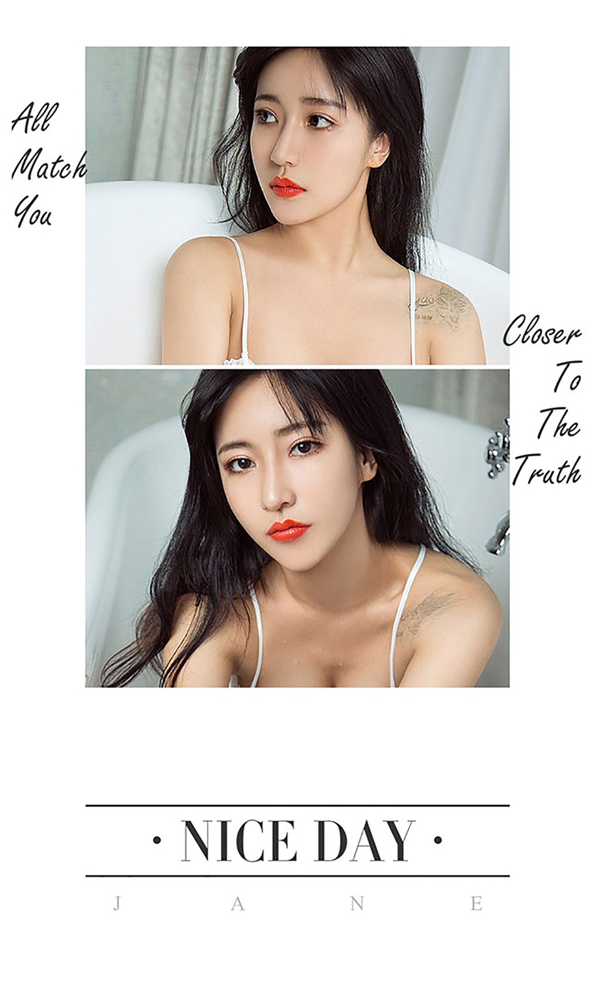 图片[32]-[Ugirls爱尤物] No.444 郭芯榕[40P] – 速更版-美库