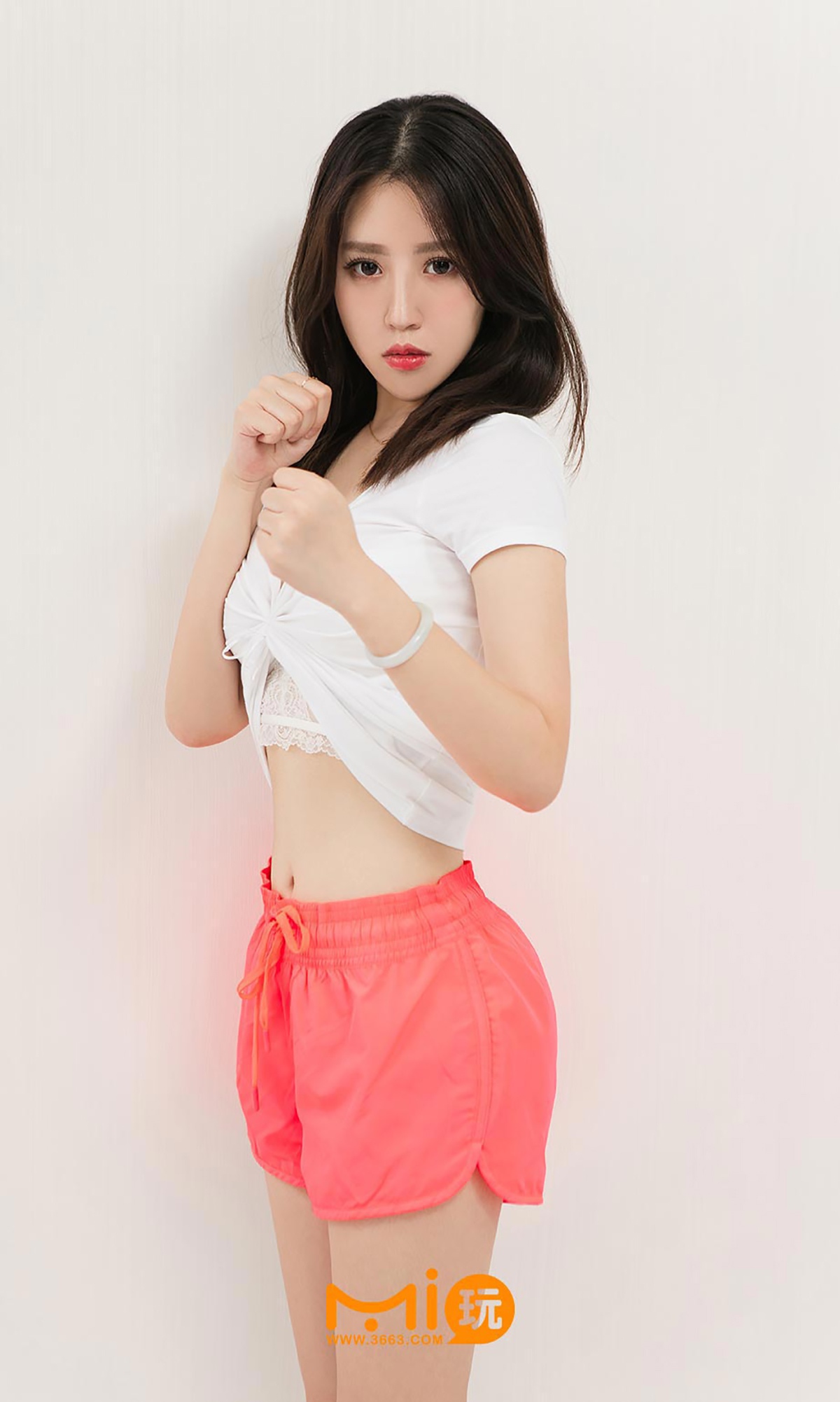 图片[25]-[Ugirls爱尤物] No.446 筱曦[41P] – 速更版-美库