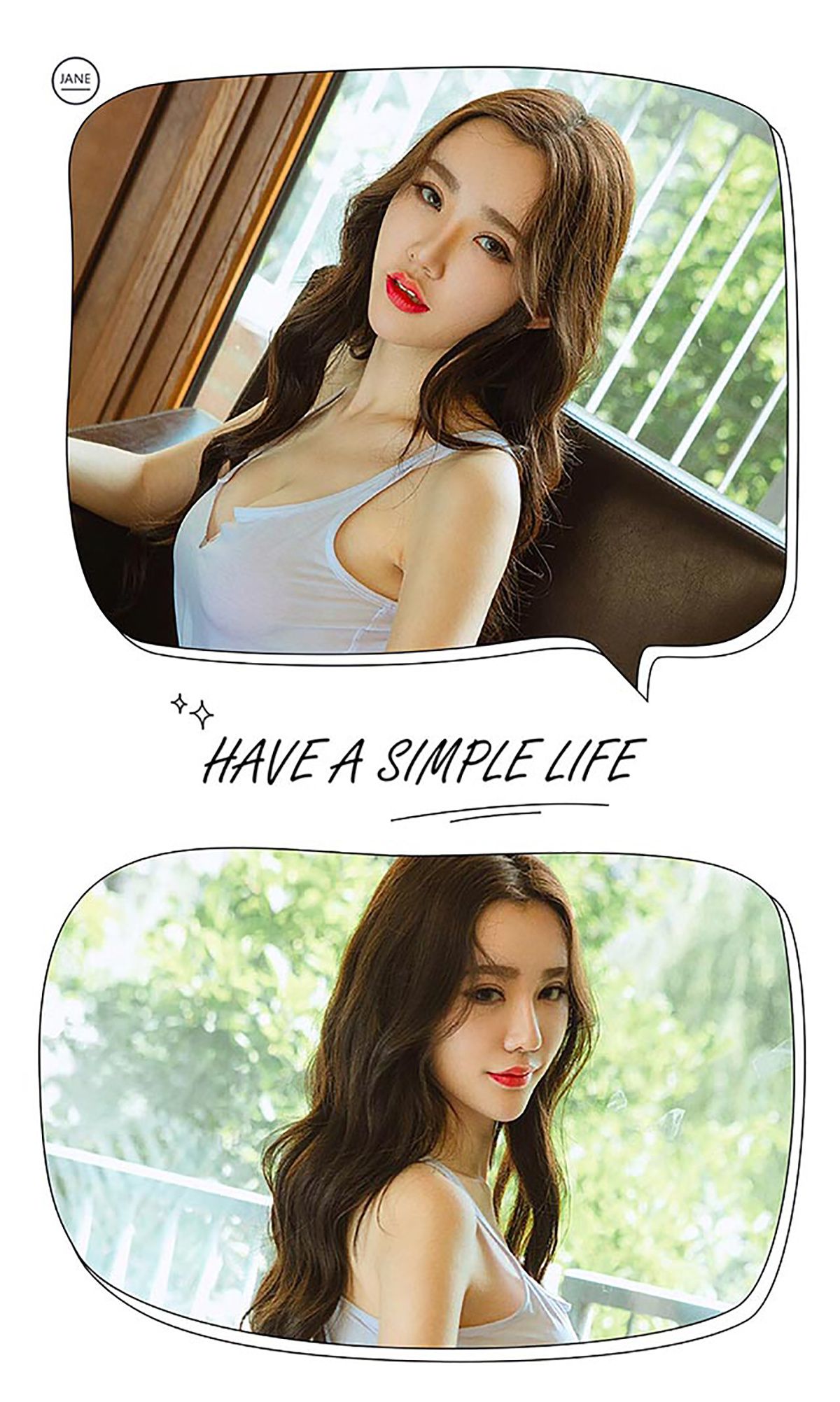 图片[31]-[Ugirls爱尤物] No.451 琪乐无穷 萌琪琪[40P] – 速更版-美库