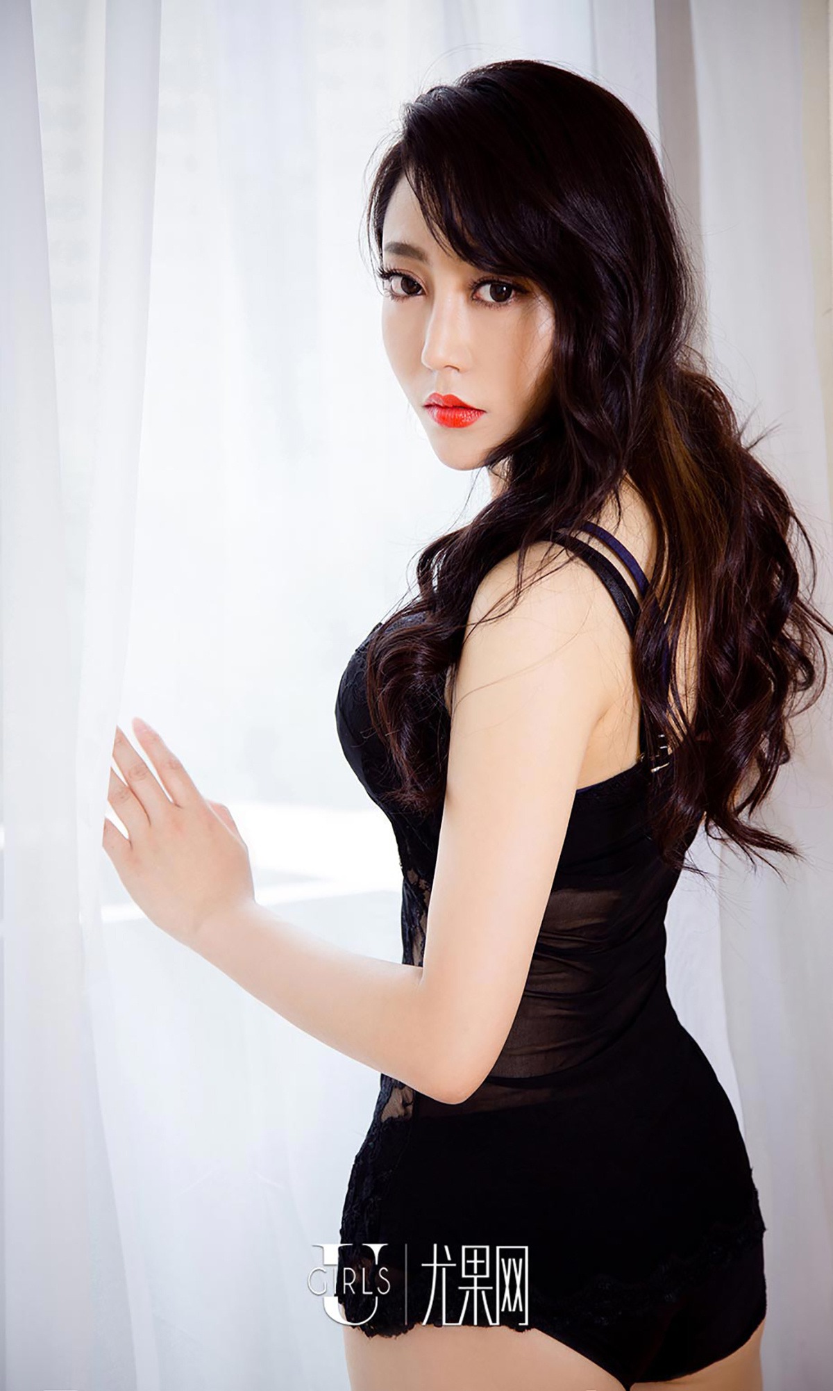 图片[26]-[Ugirls爱尤物] No.452 米雪[40P] – 速更版-美库