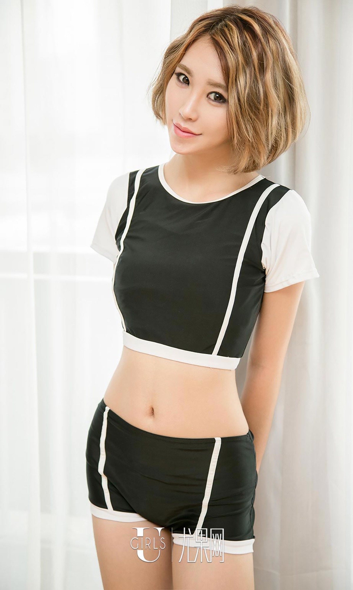 图片[17]-[Ugirls爱尤物] No.457 十六[40P] – 速更版-美库