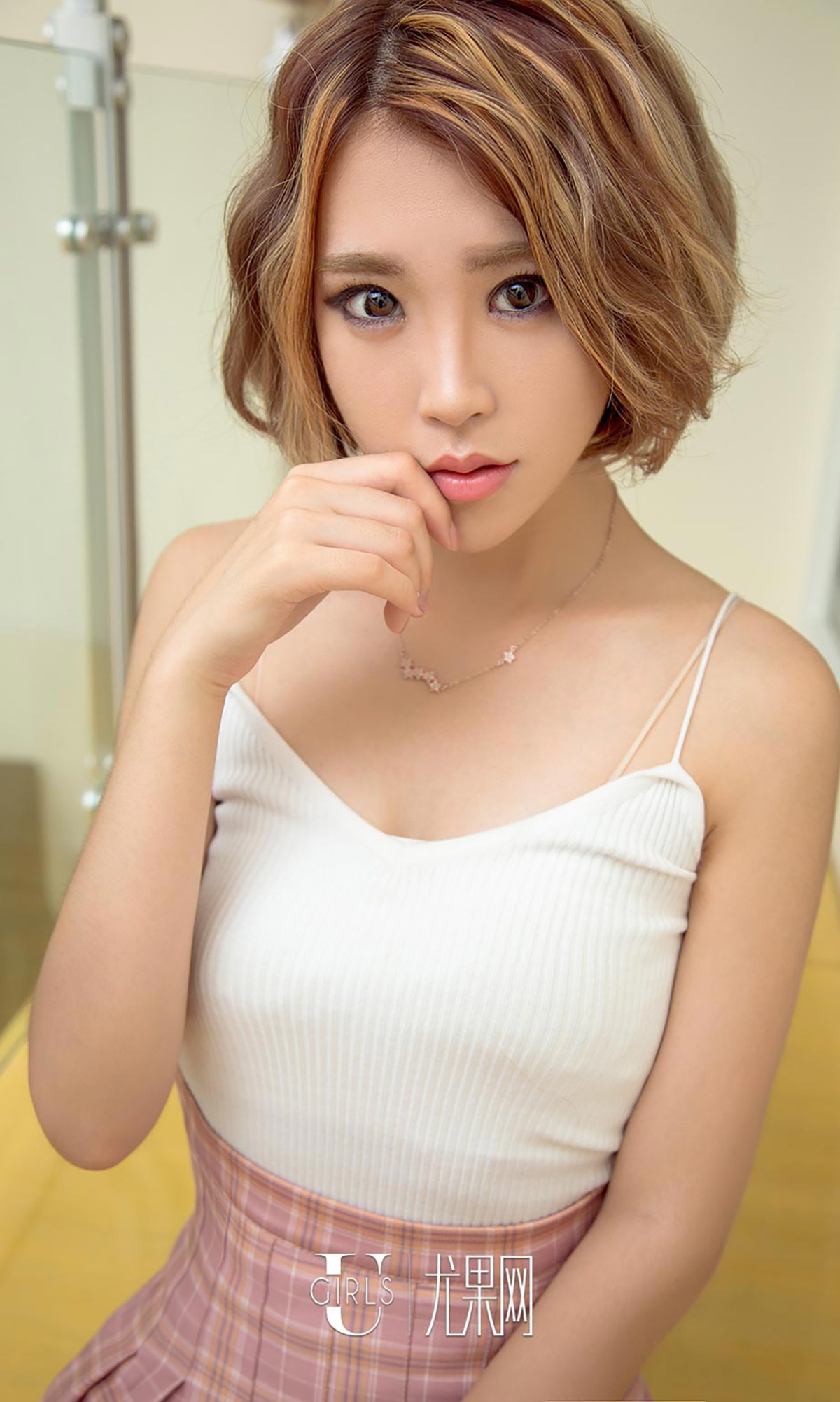 图片[36]-[Ugirls爱尤物] No.457 十六[40P] – 速更版-美库