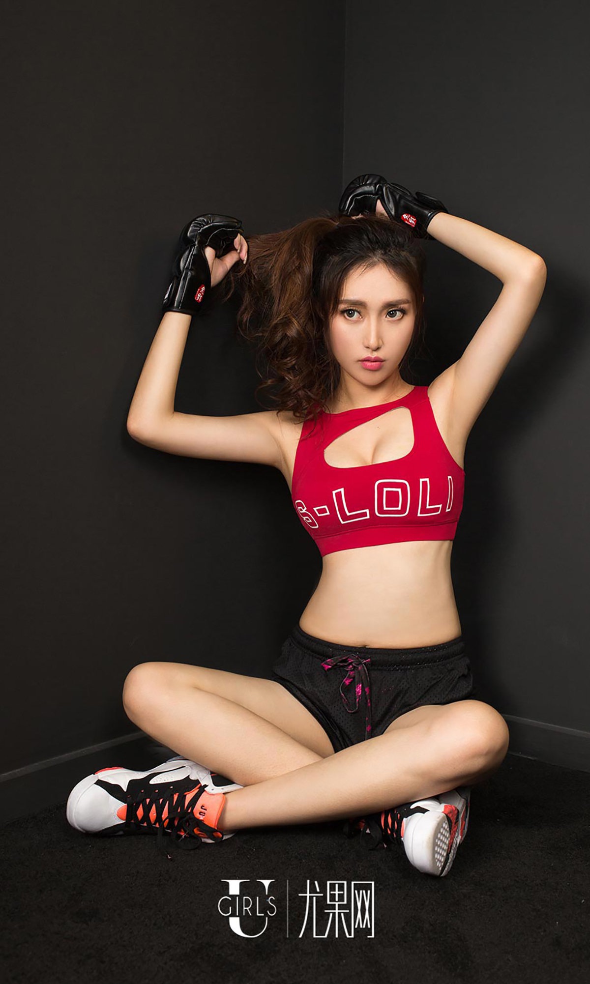 图片[22]-[Ugirls爱尤物] No.460 冬冬[40P] – 速更版-美库