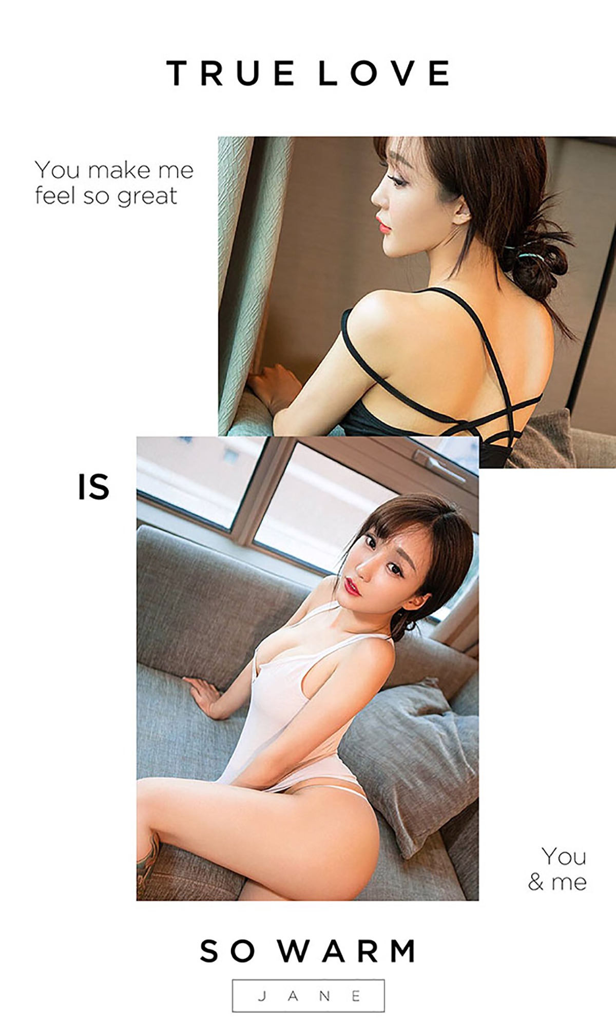 图片[32]-[Ugirls爱尤物] No.474 小籼女   顾籼   [40P] – 速更版-美库