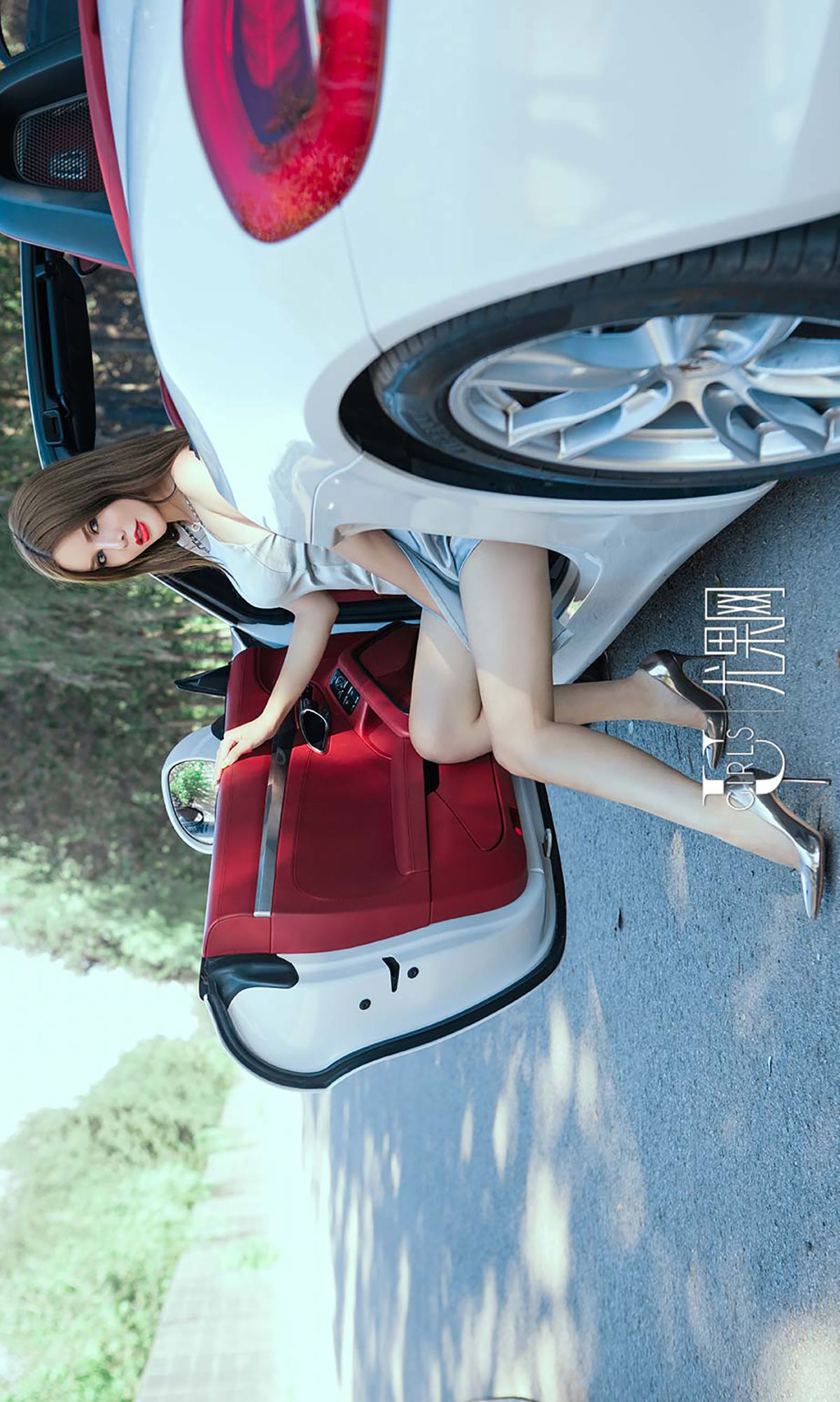 图片[17]-[Ugirls爱尤物] No.477 一震秋波 布莱尔昆娜 [40P] – 速更版-美库