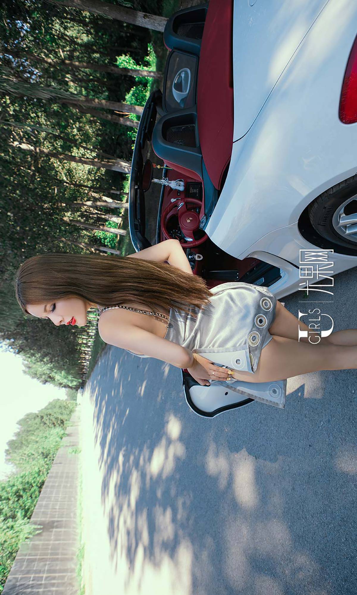 图片[20]-[Ugirls爱尤物] No.477 一震秋波 布莱尔昆娜 [40P] – 速更版-美库