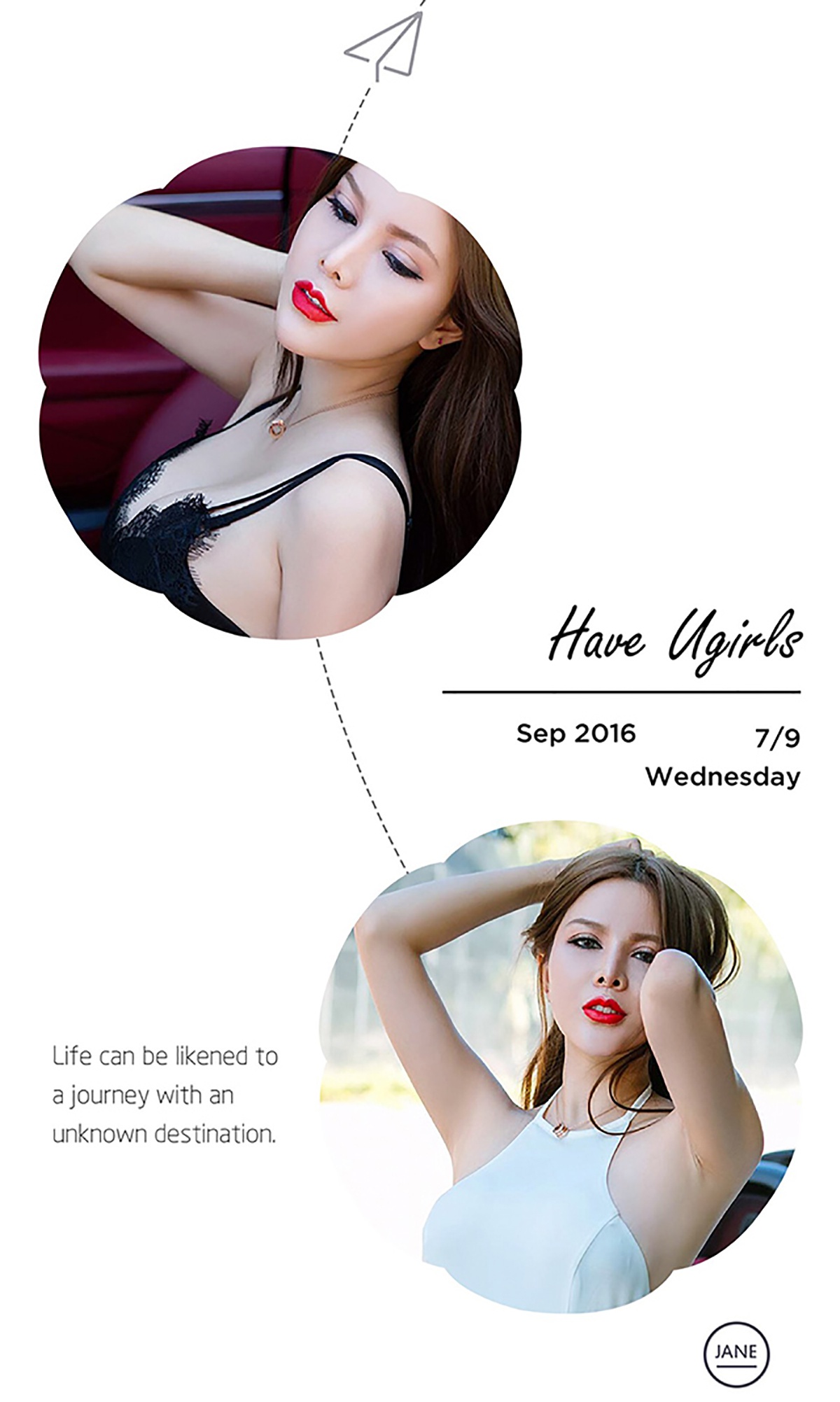 图片[32]-[Ugirls爱尤物] No.477 一震秋波 布莱尔昆娜 [40P] – 速更版-美库