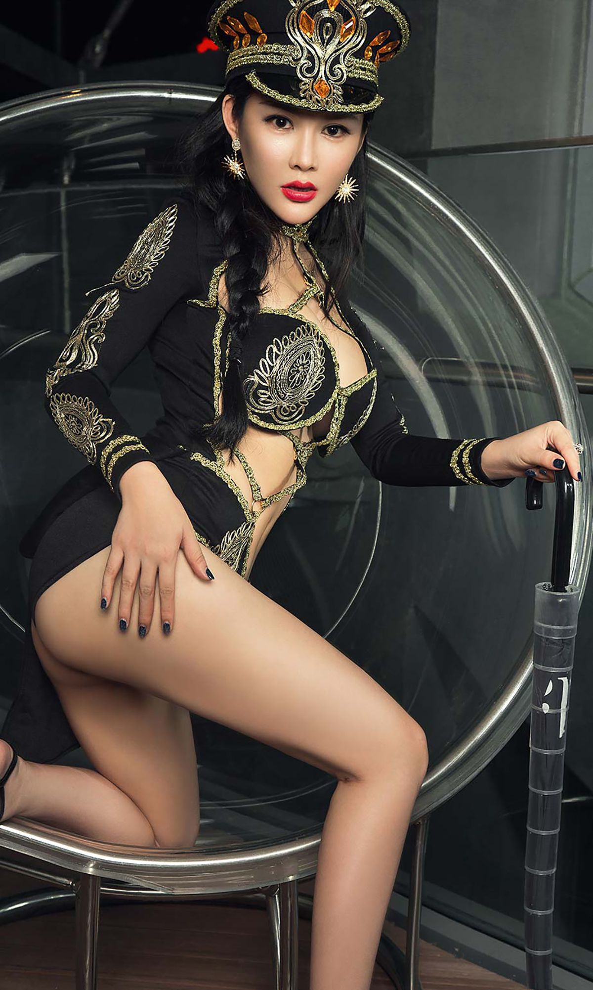 图片[17]-[Ugirls爱尤物] No.480 馨时代 沈诺馨 [40P] – 速更版-美库