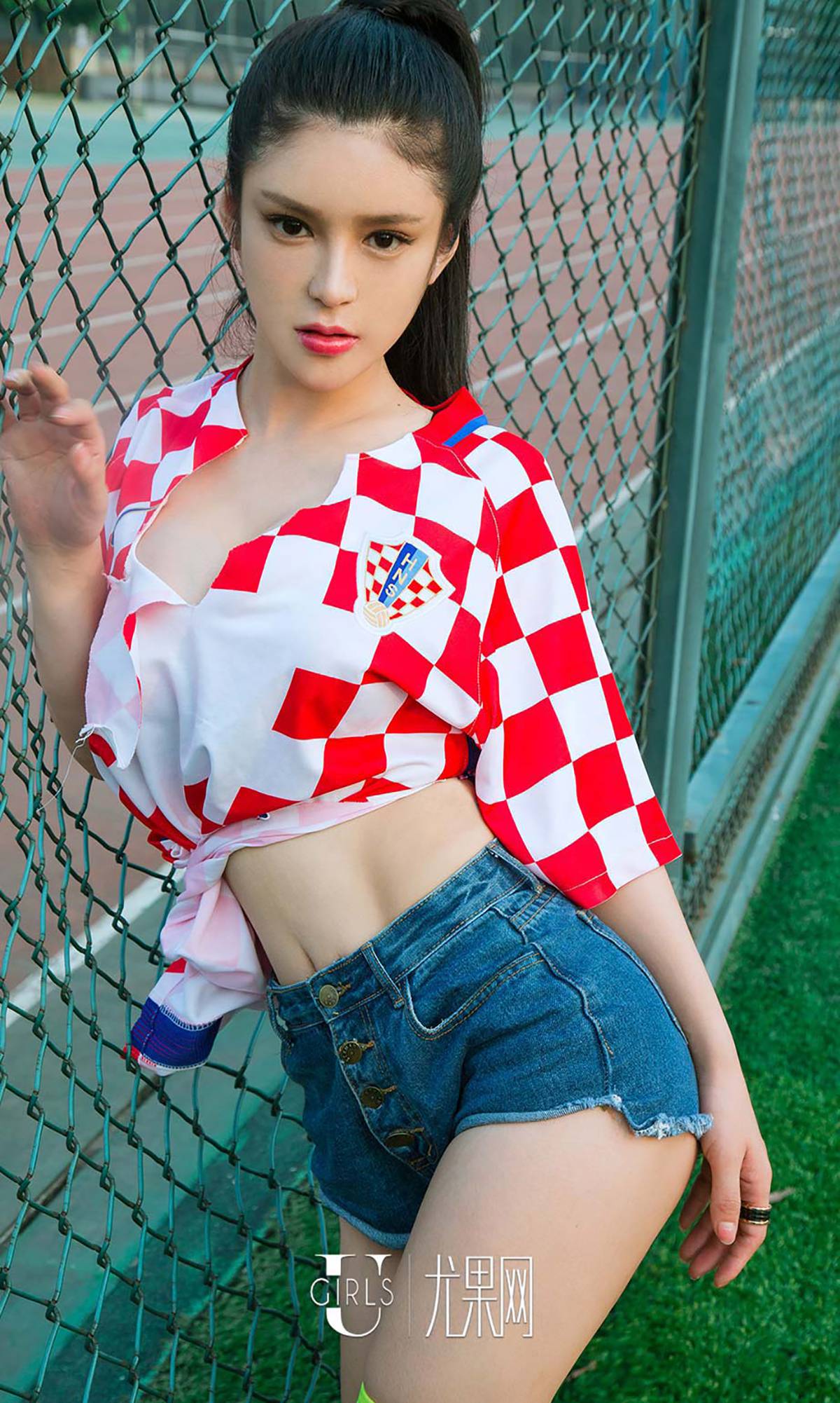 图片[15]-[Ugirls爱尤物] No.478 诗琪画意 龚诗琪 [40P] – 速更版-美库