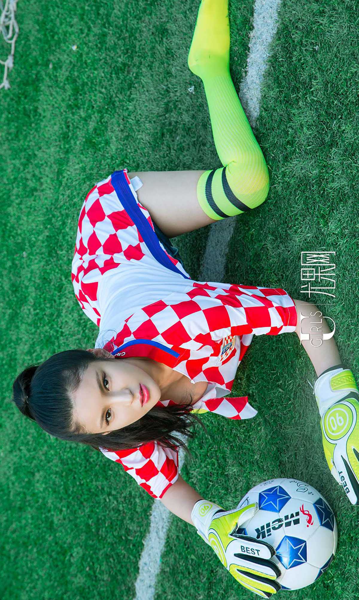 图片[19]-[Ugirls爱尤物] No.478 诗琪画意 龚诗琪 [40P] – 速更版-美库