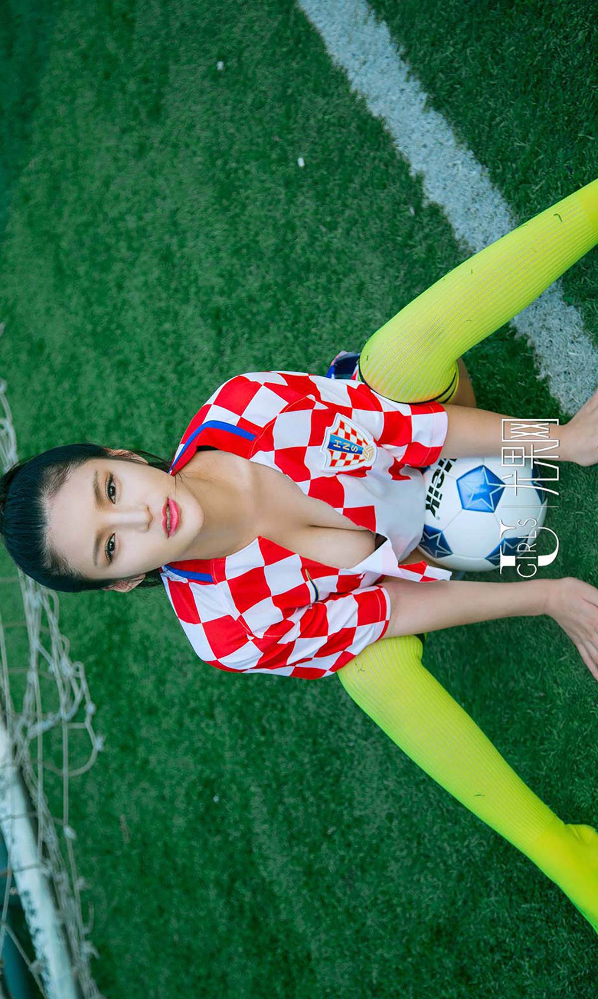 图片[21]-[Ugirls爱尤物] No.478 诗琪画意 龚诗琪 [40P] – 速更版-美库