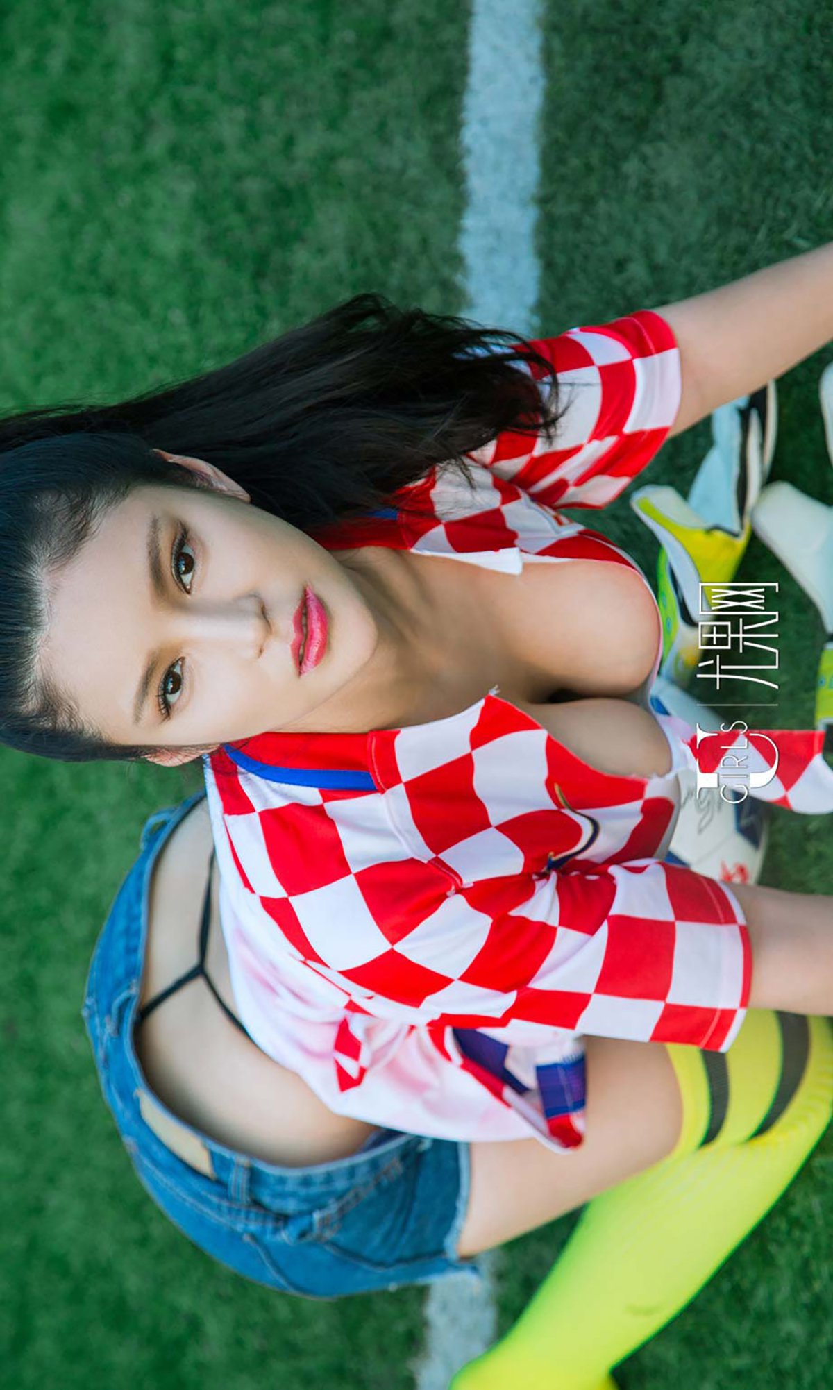 图片[22]-[Ugirls爱尤物] No.478 诗琪画意 龚诗琪 [40P] – 速更版-美库