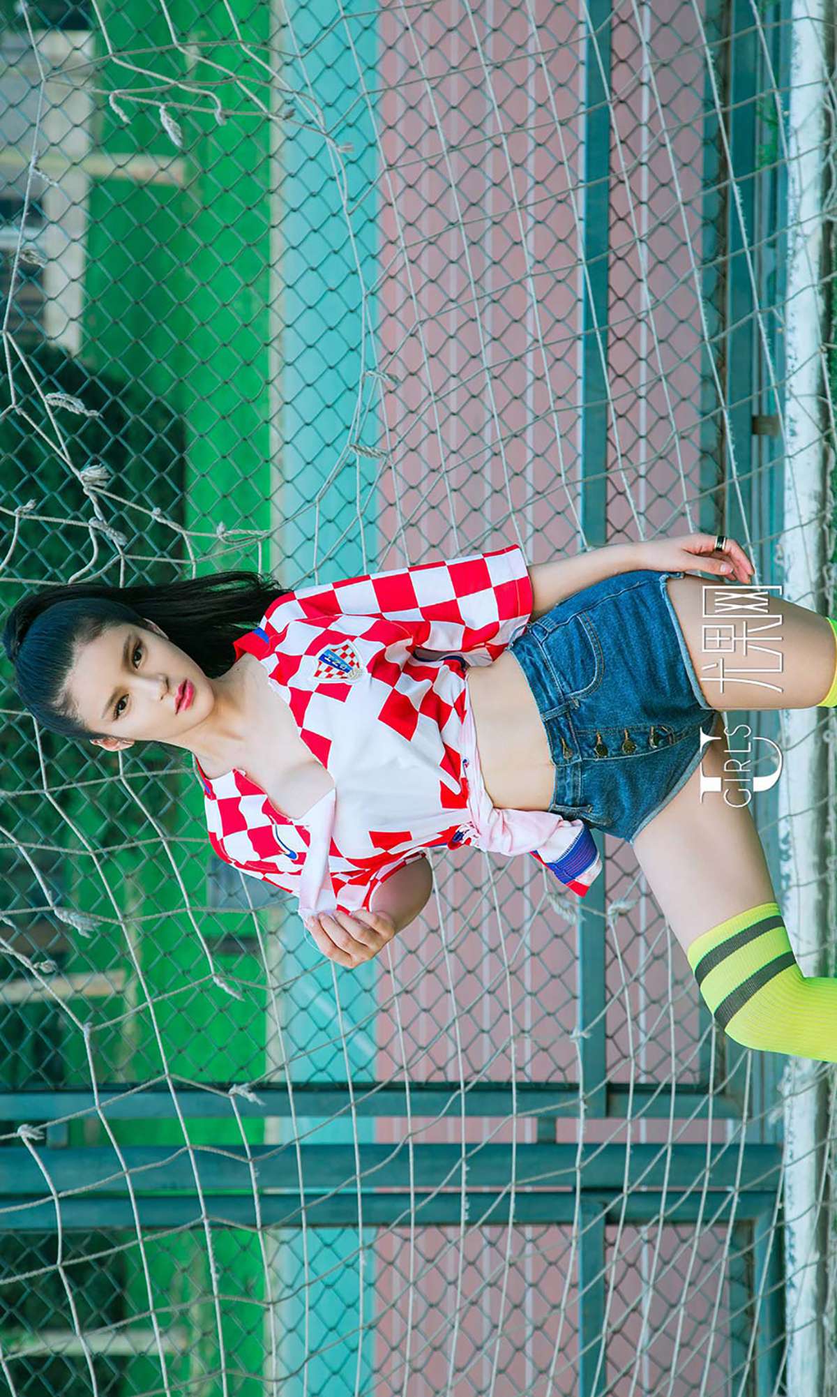 图片[23]-[Ugirls爱尤物] No.478 诗琪画意 龚诗琪 [40P] – 速更版-美库