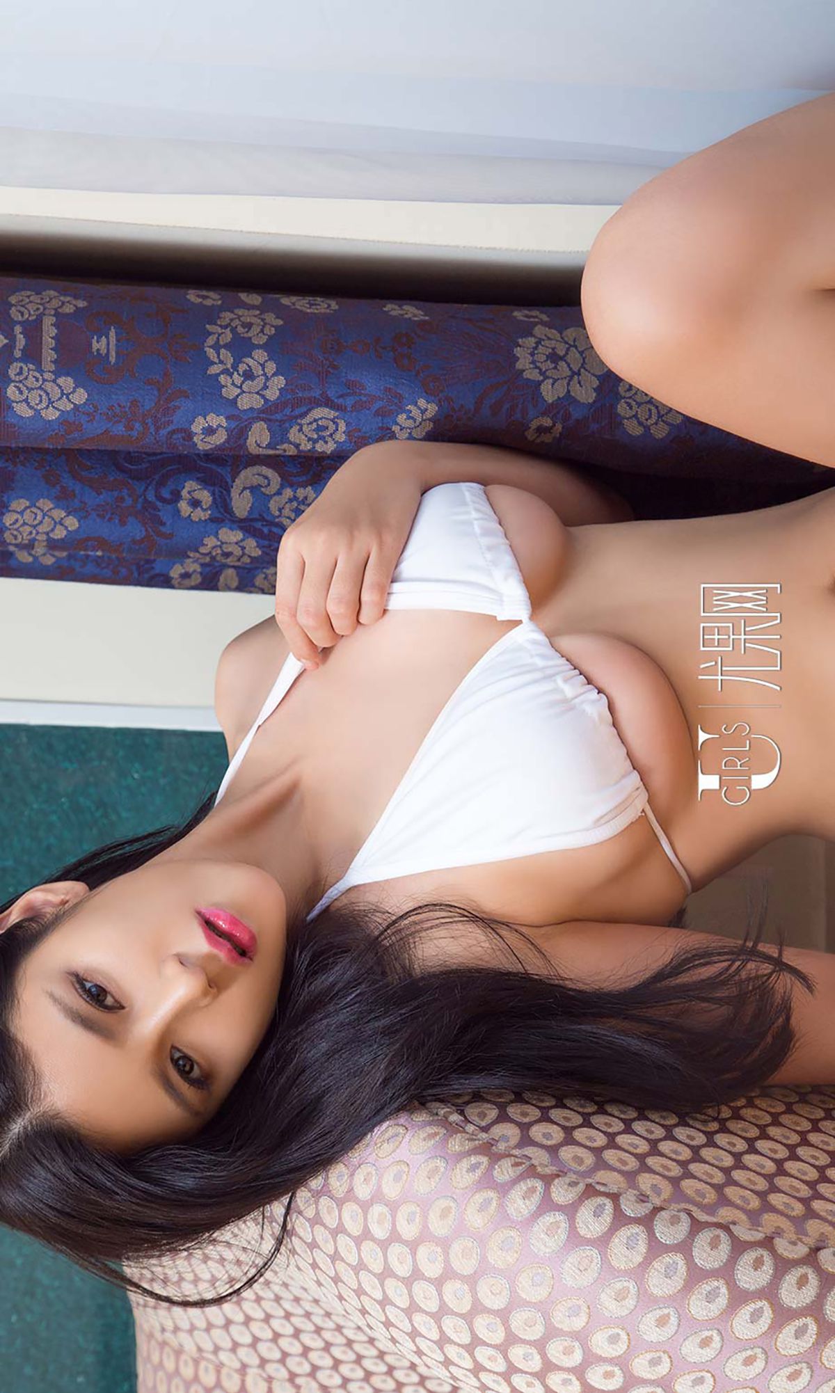 图片[28]-[Ugirls爱尤物] No.478 诗琪画意 龚诗琪 [40P] – 速更版-美库