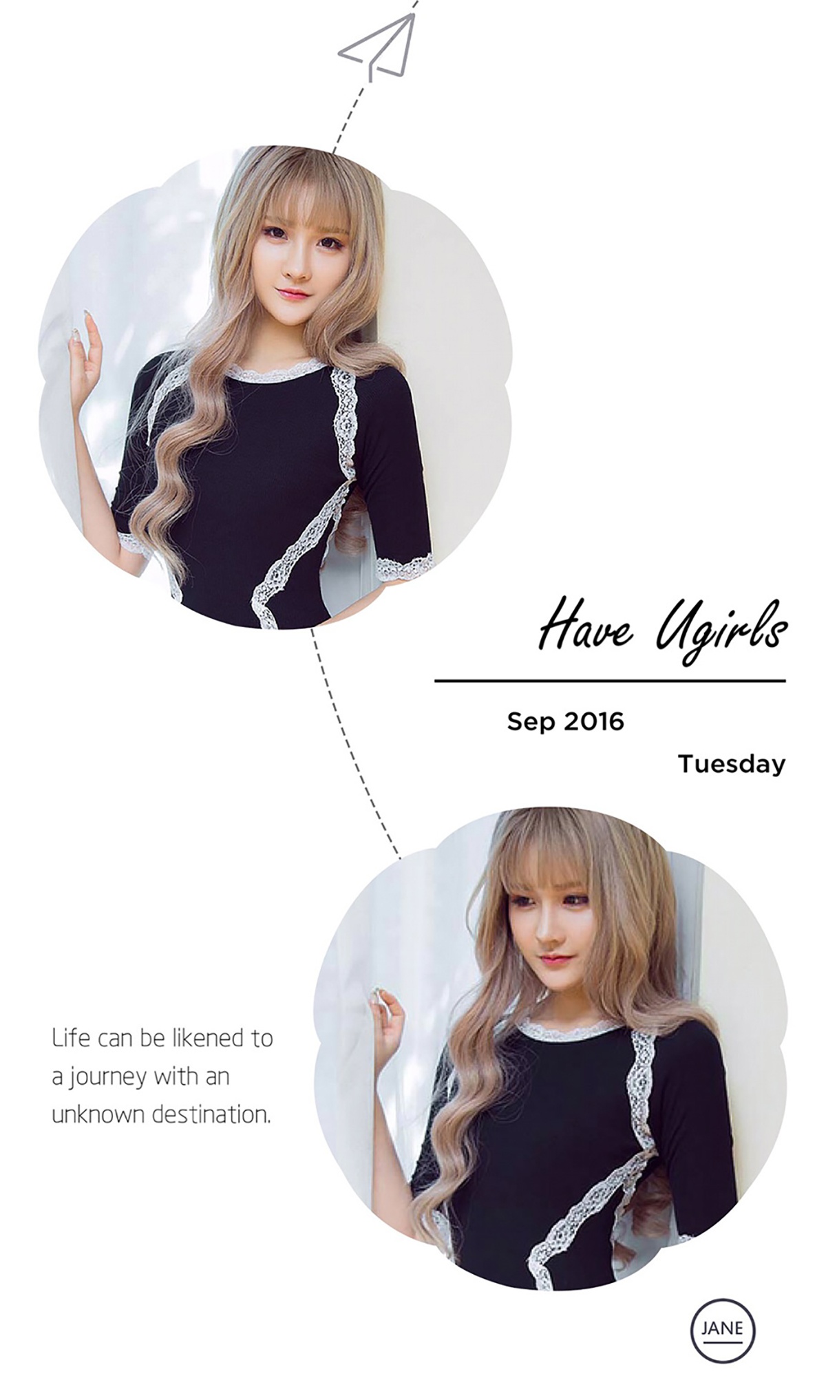 图片[32]-[Ugirls爱尤物] No.483 依依不舍 依依 [40P] – 速更版-美库