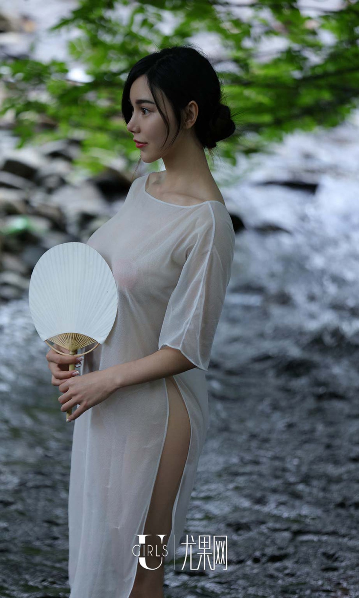 图片[39]-[Ugirls爱尤物] No.485 中秋特辑 于思琪 颜爱泽 沈佳熹 [40P] – 速更版-美库