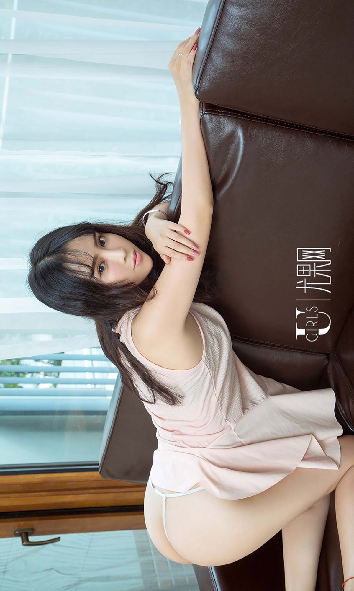 图片[25]-[Ugirls爱尤物] No.487 清纯花臂娘 Nicky [40P] – 速更版-美库