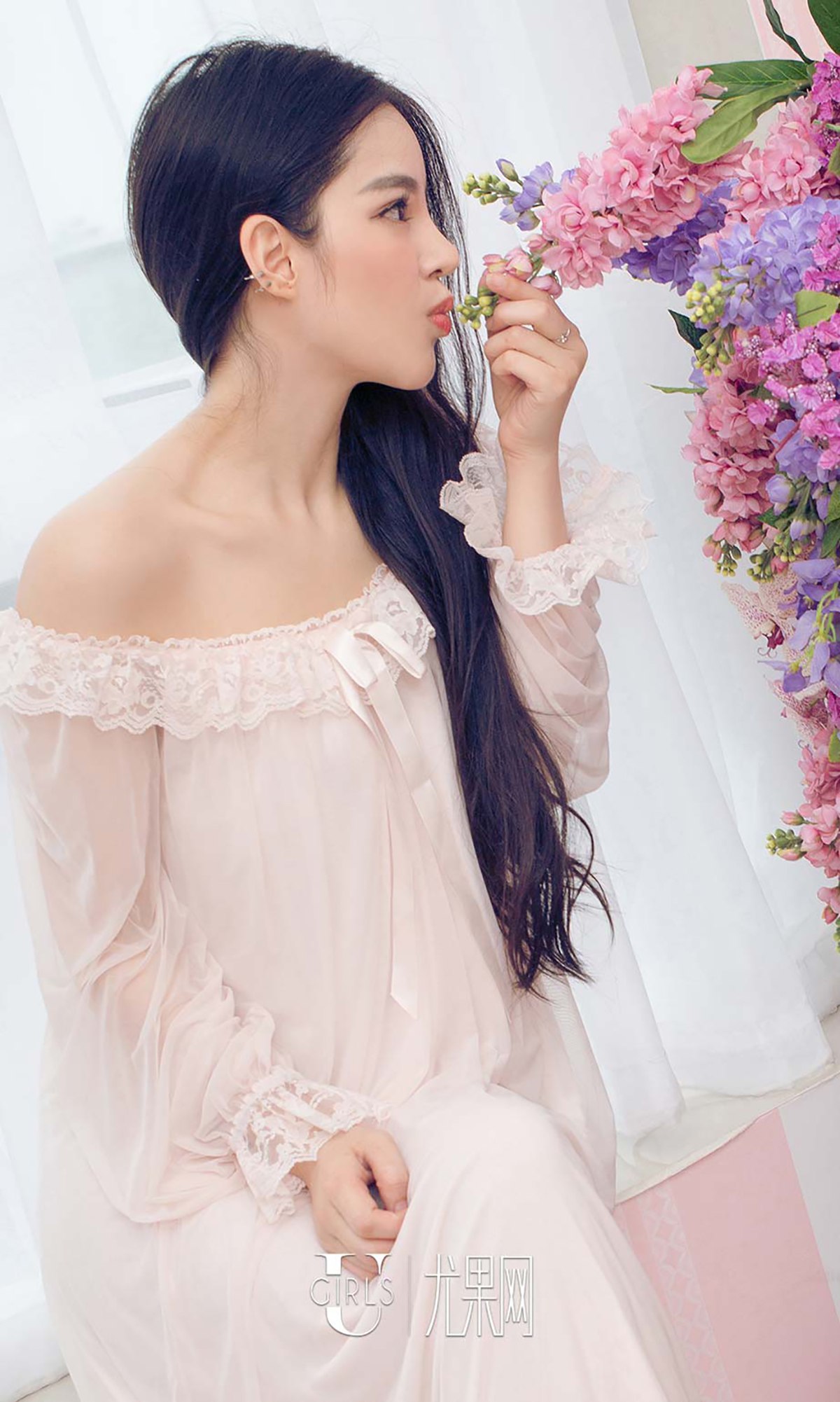 图片[26]-[Ugirls爱尤物] No.492 秋分雨薇时 肖雨薇 [40P] – 速更版-美库