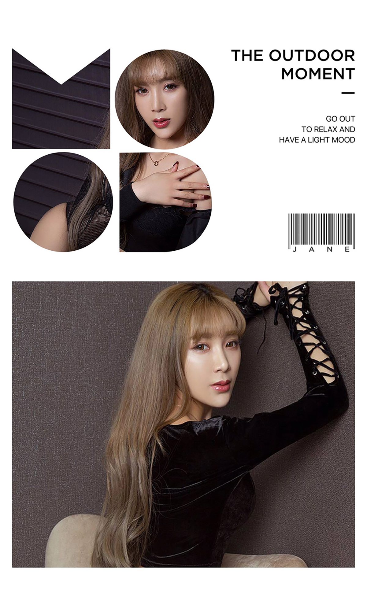 图片[32]-[Ugirls爱尤物] No.493 黑天鹅 冰琪 [40P] – 速更版-美库