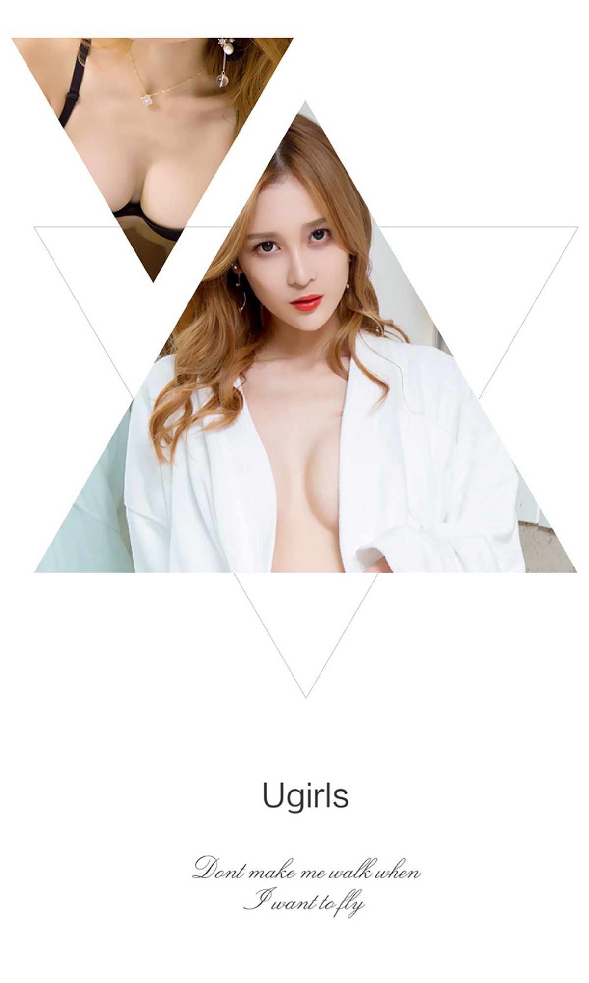 图片[32]-[Ugirls爱尤物] No.498 淼淼洪波 淼淼 [40P] – 速更版-美库