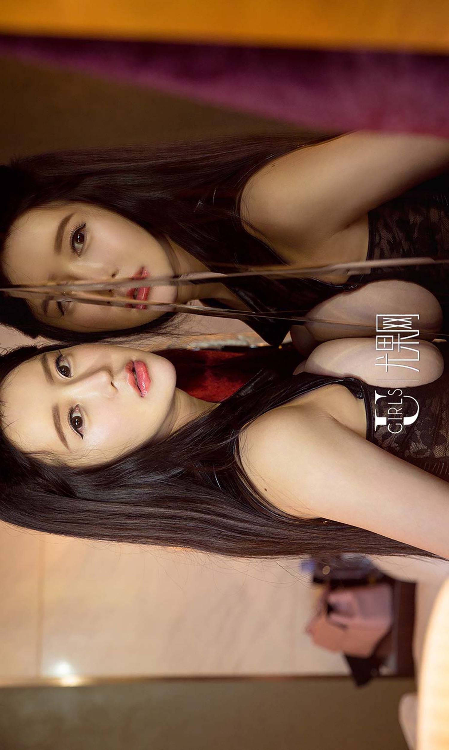 图片[25]-[Ugirls爱尤物] No.503 欣花怒放 陶欣儿 [40P] – 速更版-美库