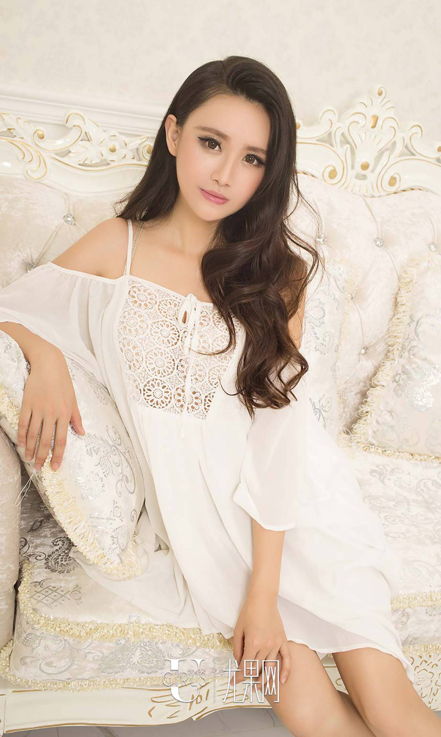 图片[36]-[Ugirls爱尤物] No.502 软糖 糖糖 [40P] – 速更版-美库