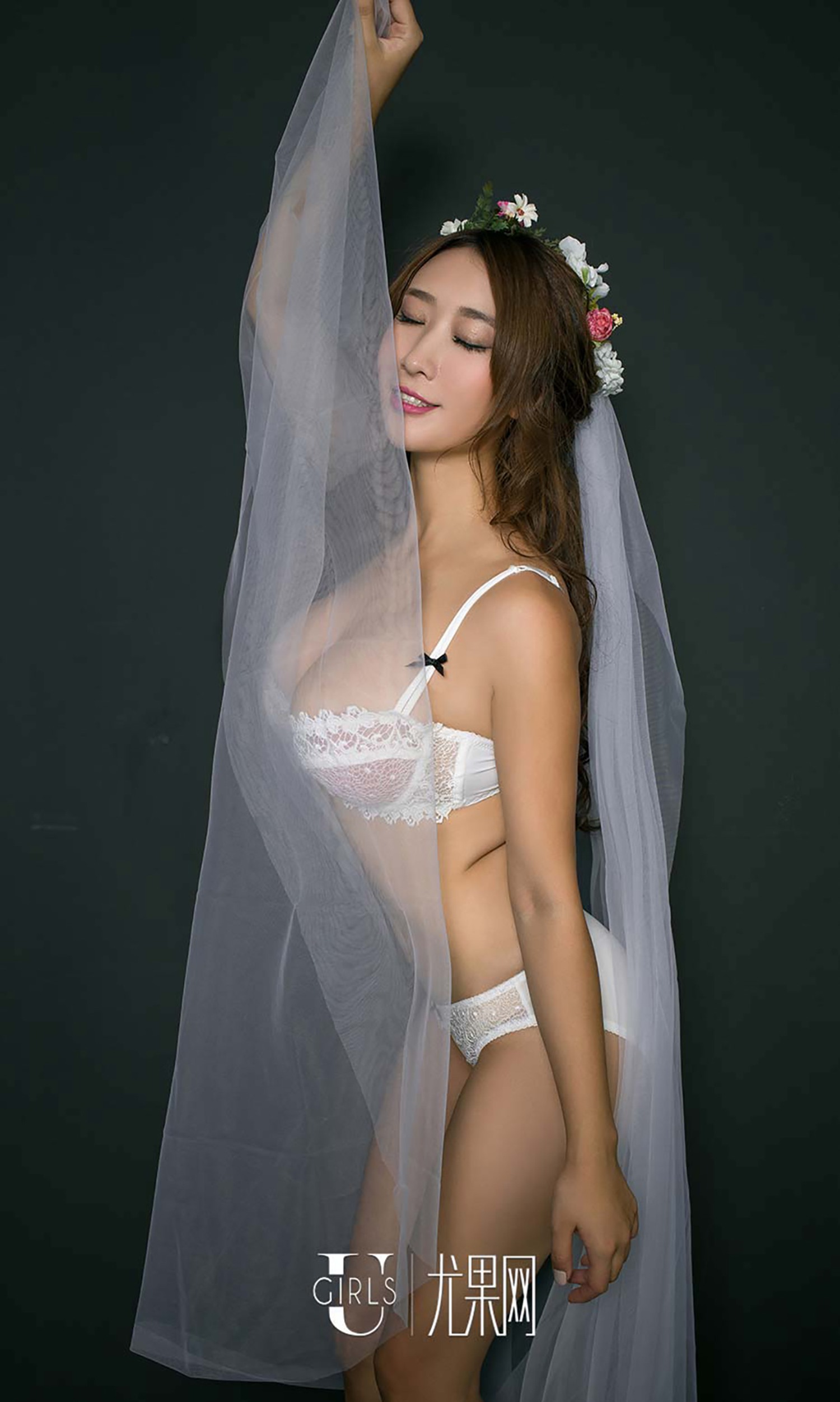 图片[16]-[Ugirls爱尤物] No.506 爆乳新娘 姜雨宏 [40P] – 速更版-美库