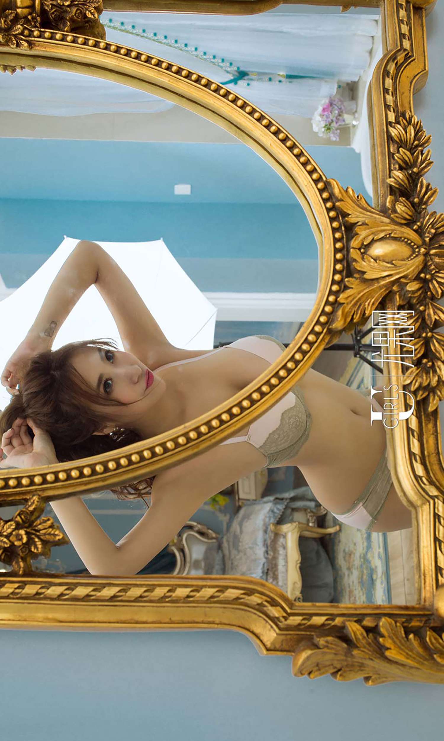 图片[22]-[Ugirls爱尤物] No.506 爆乳新娘 姜雨宏 [40P] – 速更版-美库